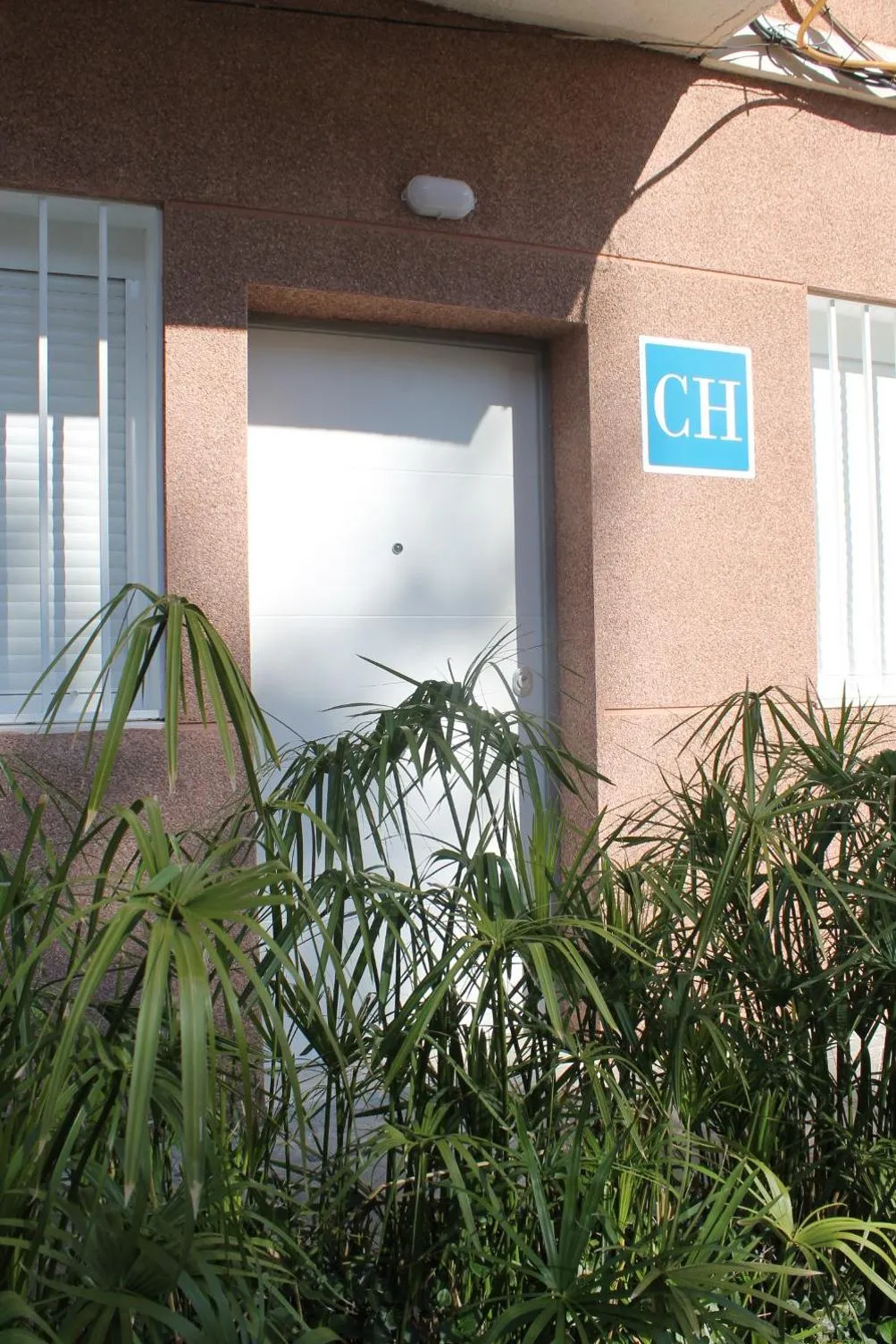 Property building in Hostal royal begoña