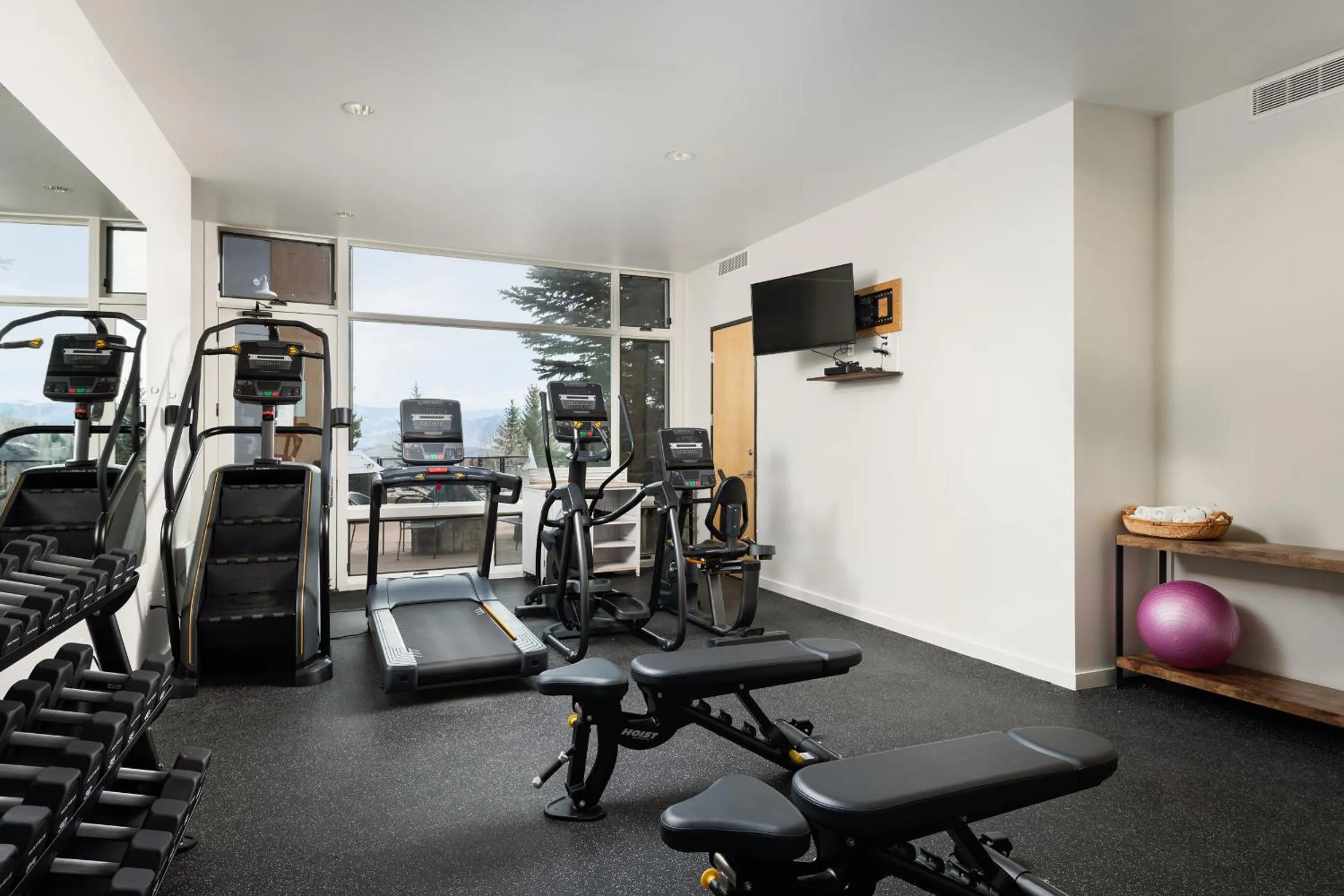 Timberline Condominiums Studio Deluxe Unit 218