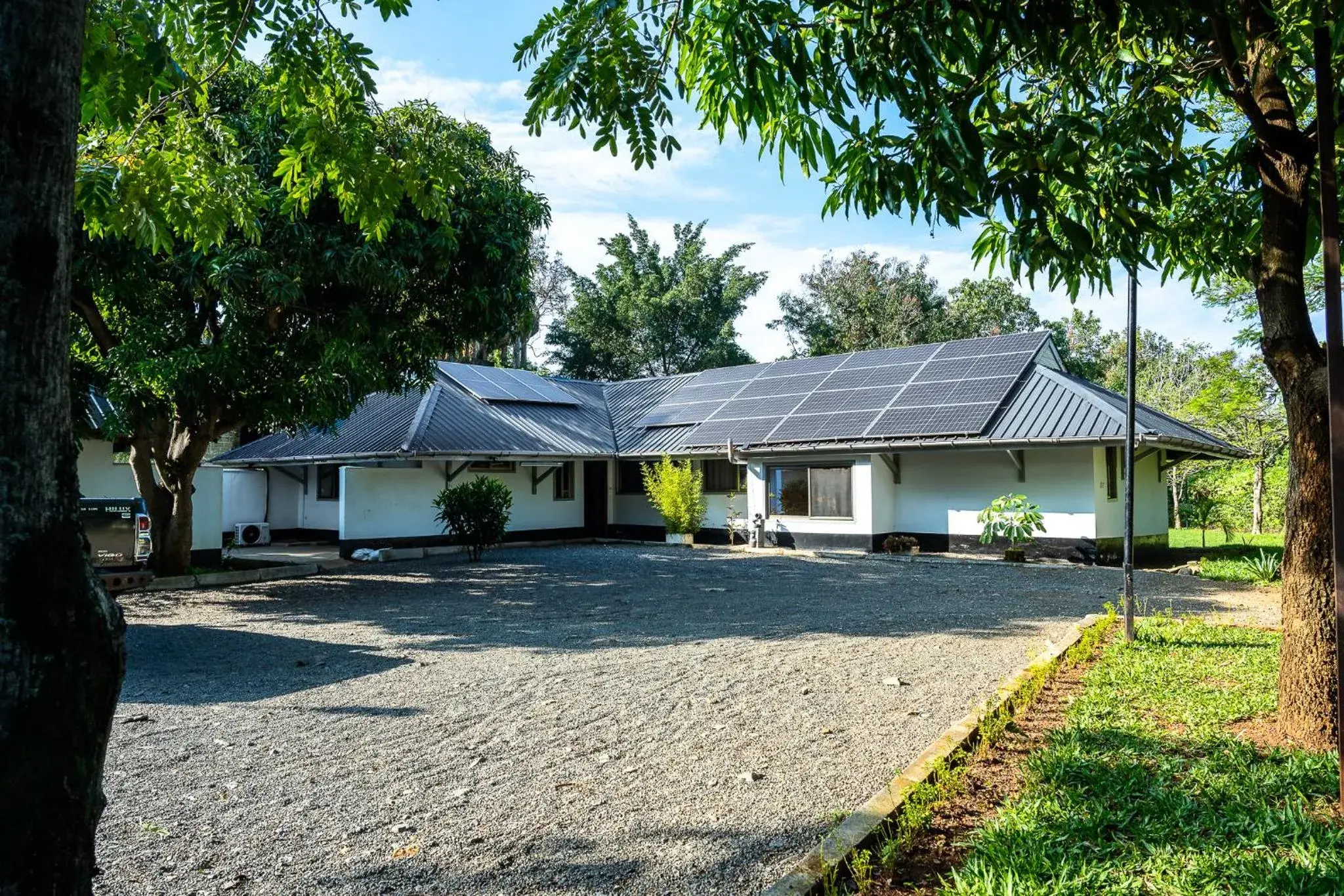 Harry's Kisumu Oasis Harry's Kisumu Oasis