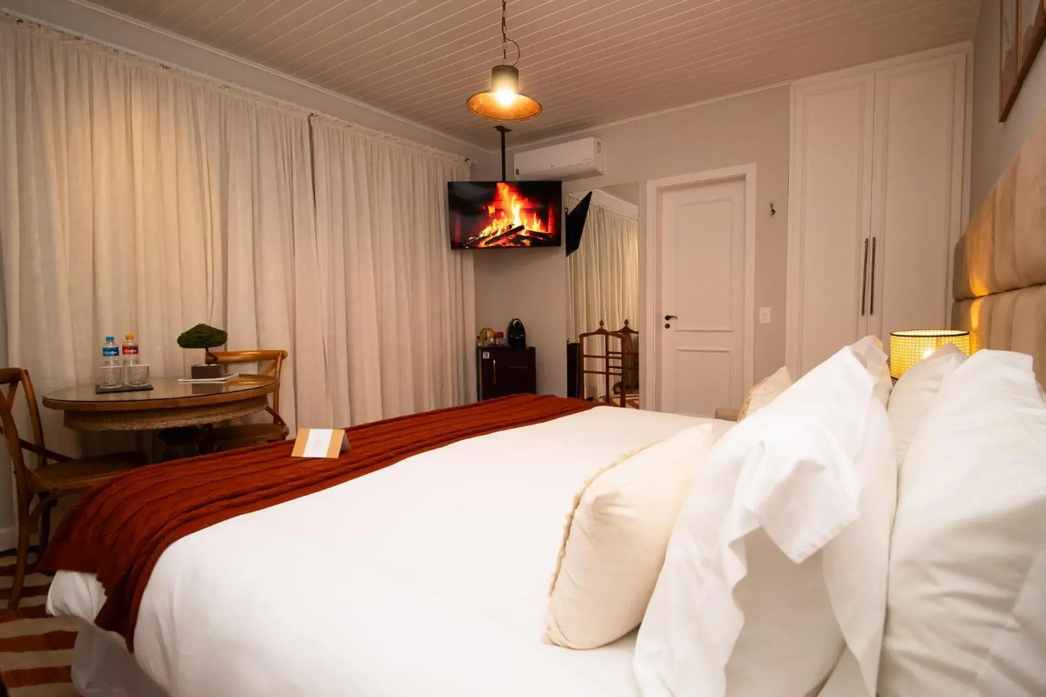 Comfort Triple Room in Secreto Boutique Hotel Comfort Triple Room in Secreto Boutique Hotel
