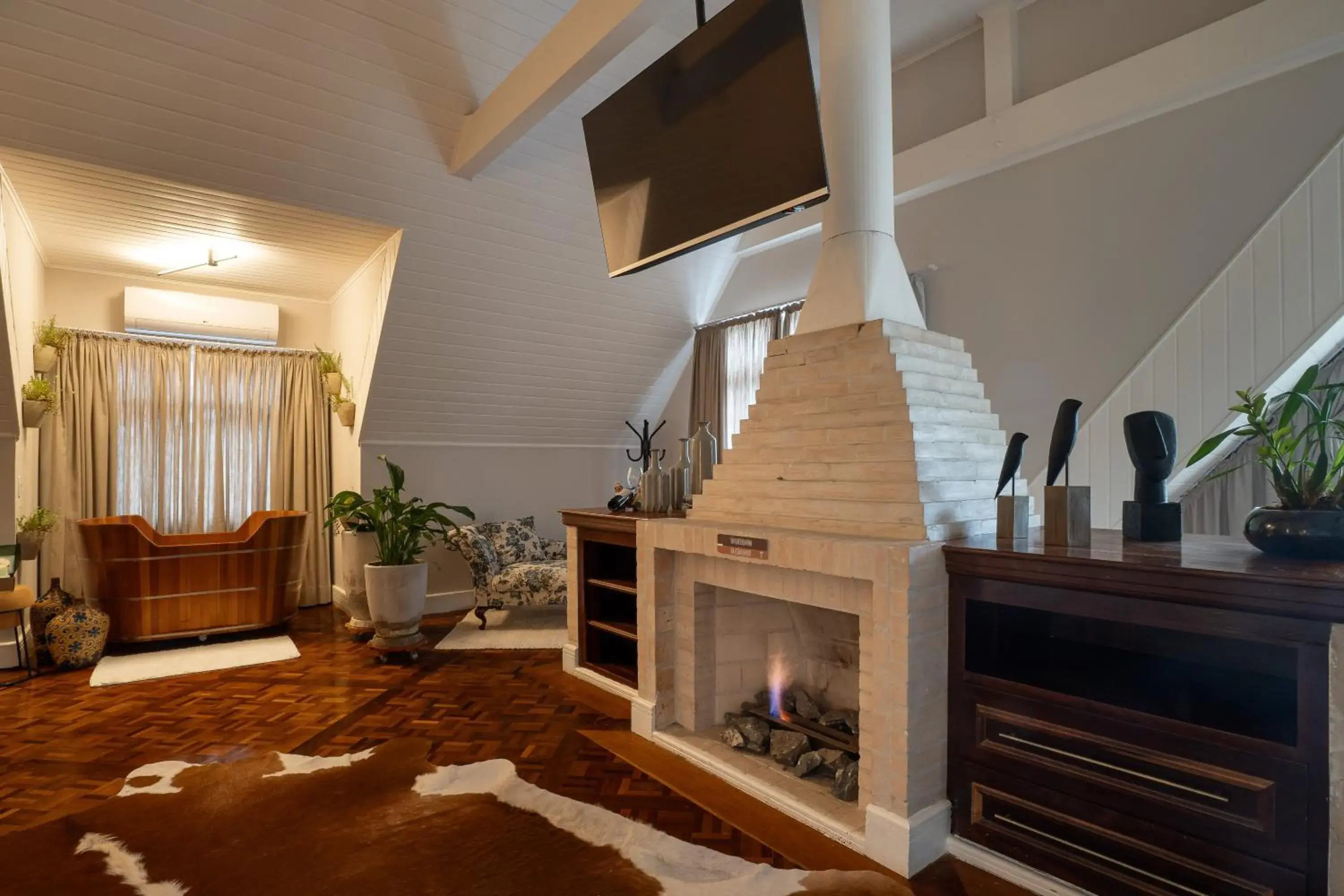 Master Suite in Secreto Boutique Hotel Master Suite in Secreto Boutique Hotel