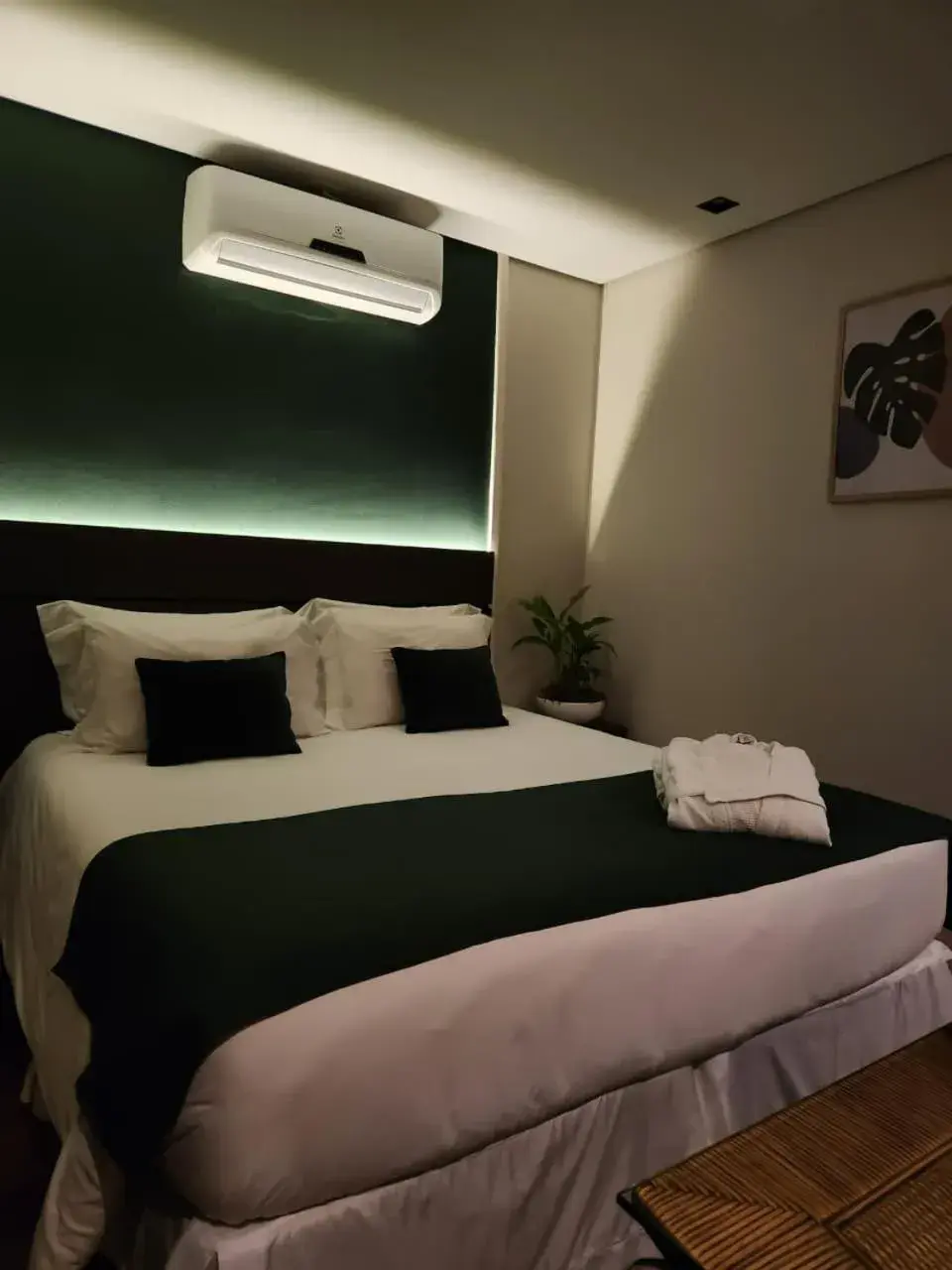 Luxury Suite in Secreto Boutique Hotel Luxury Suite in Secreto Boutique Hotel