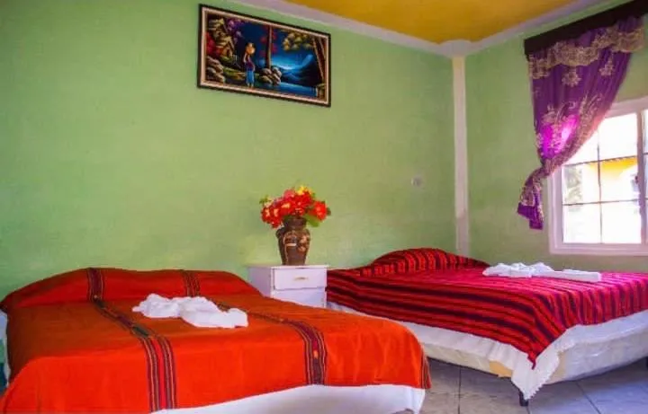 Hotel Amigo