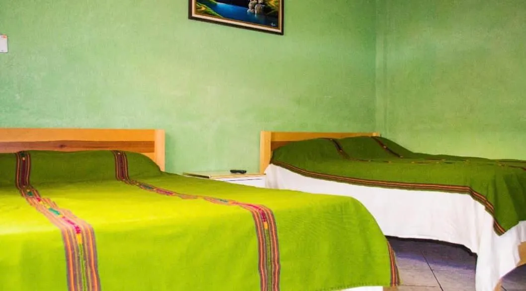 Hotel Amigo