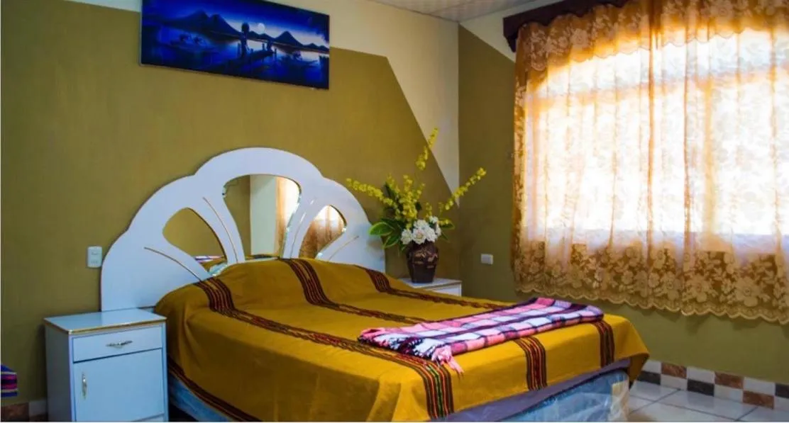 Hotel Amigo