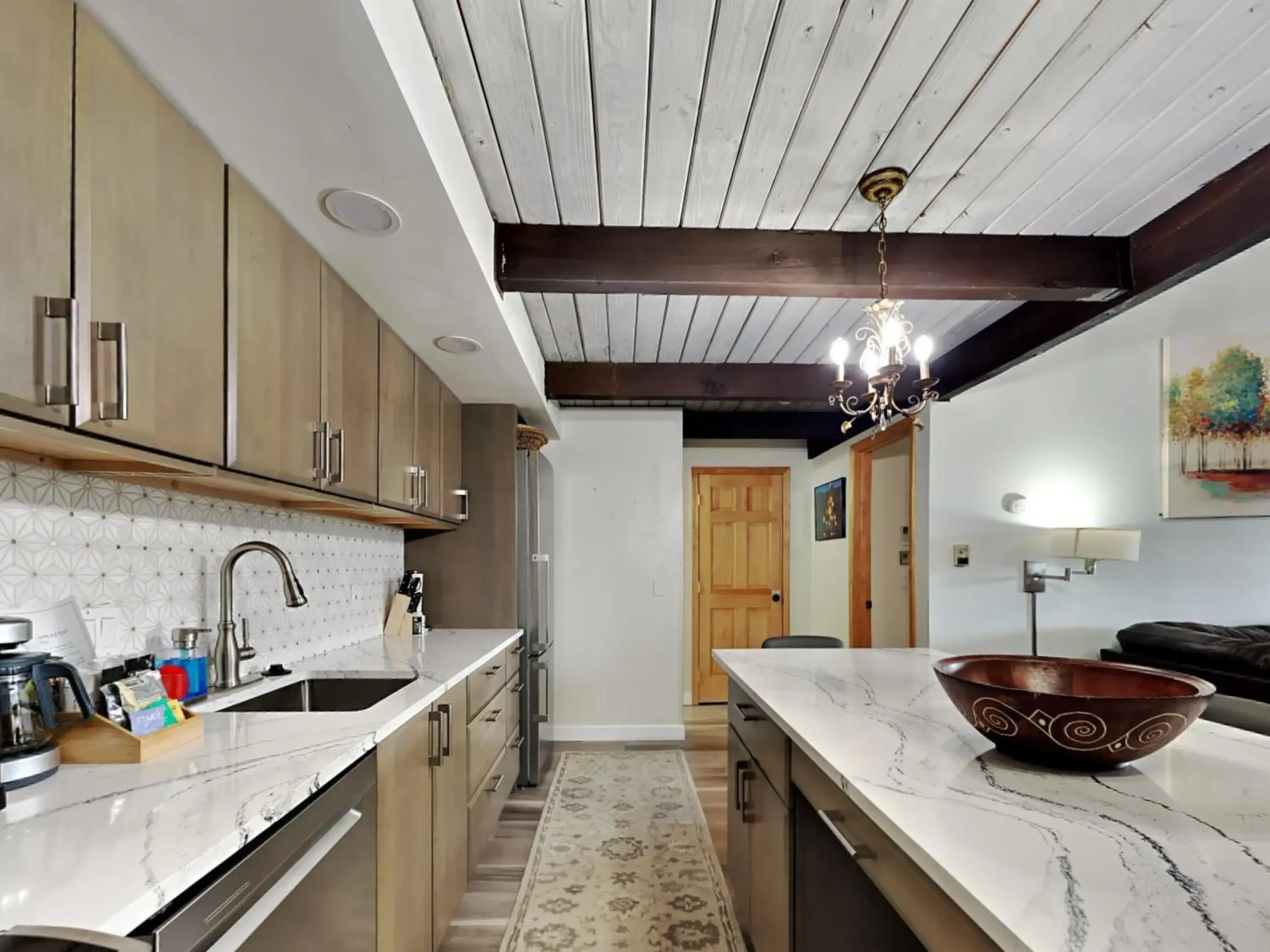 Timberline Condominiums 1 Bedroom plus Loft Deluxe Unit B3C Timberline Condominiums 1 Bedroom plus Loft Deluxe Unit B3C
