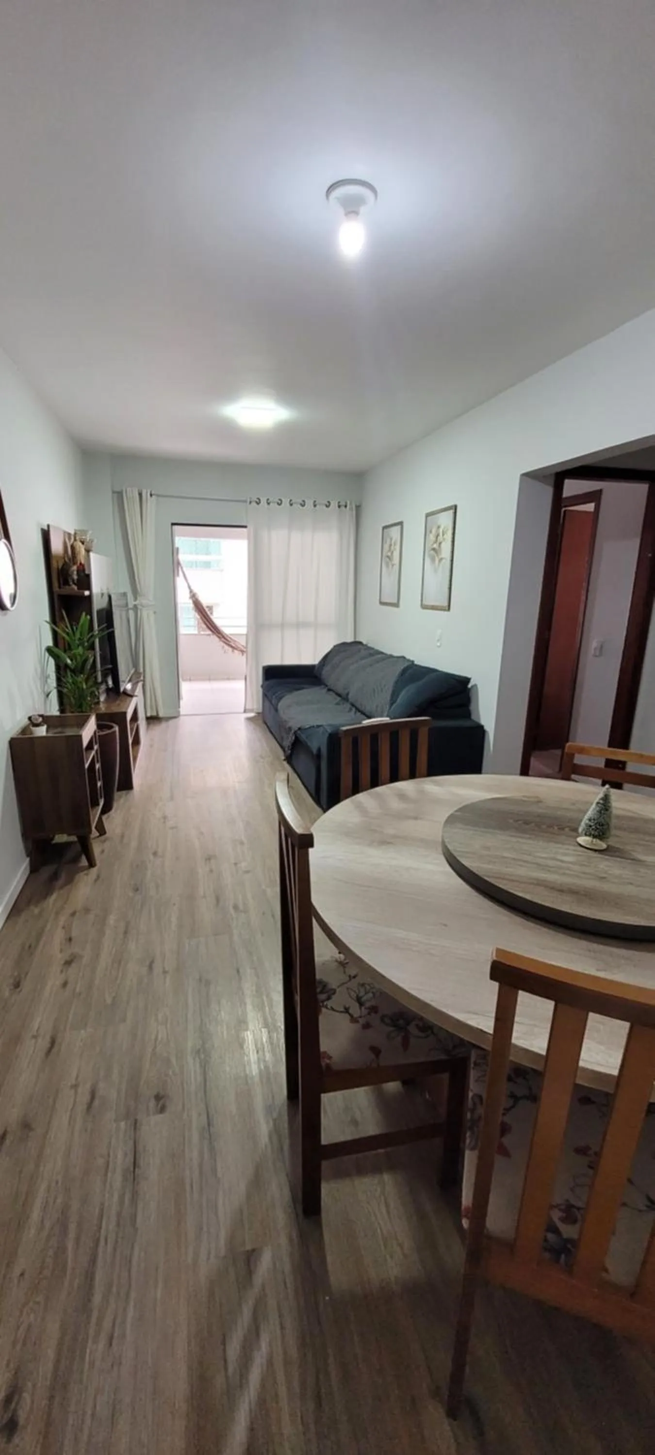 Apartamento Temporada Balneário Camboriú