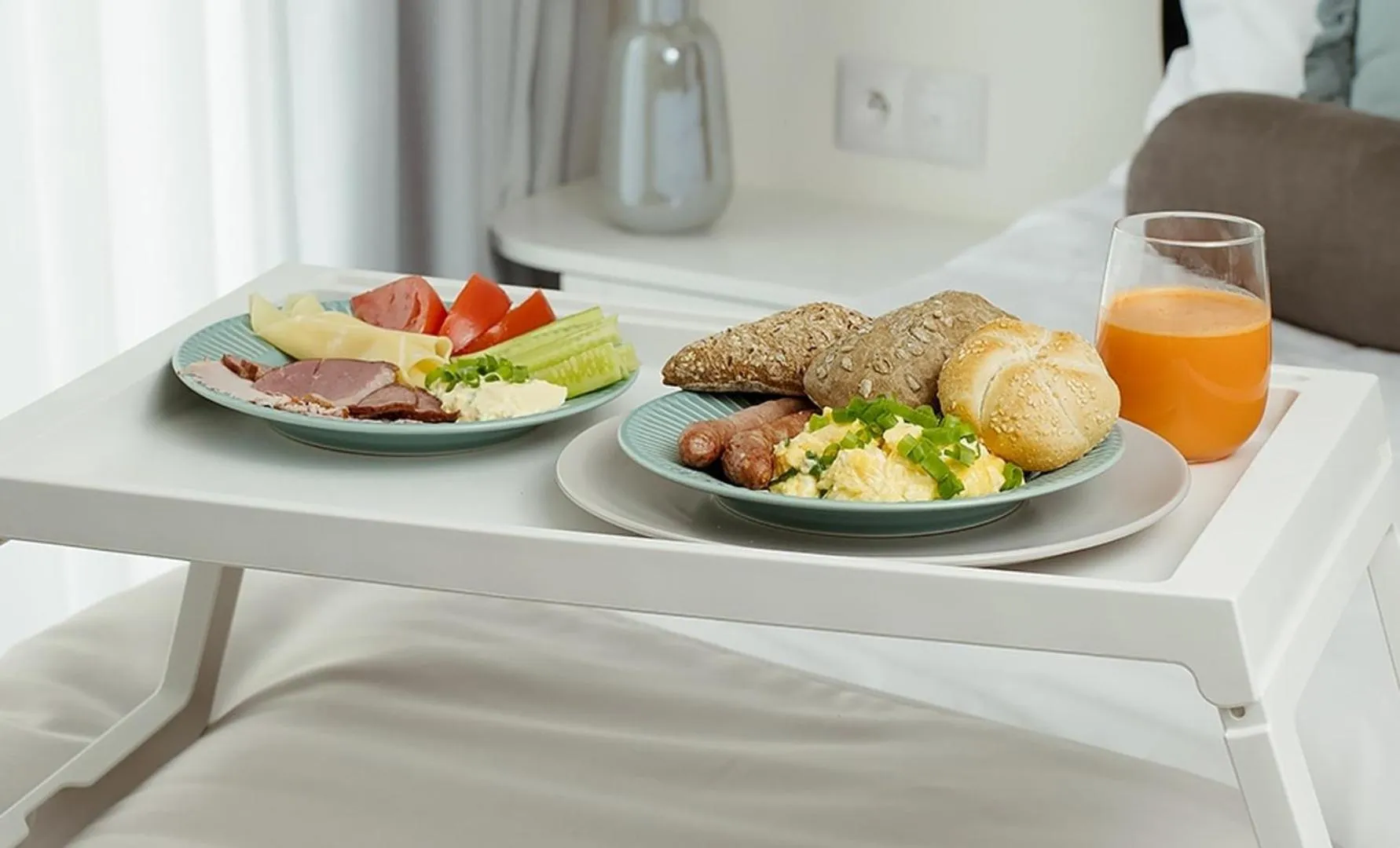 Breakfast in Mały Sopot Boutique