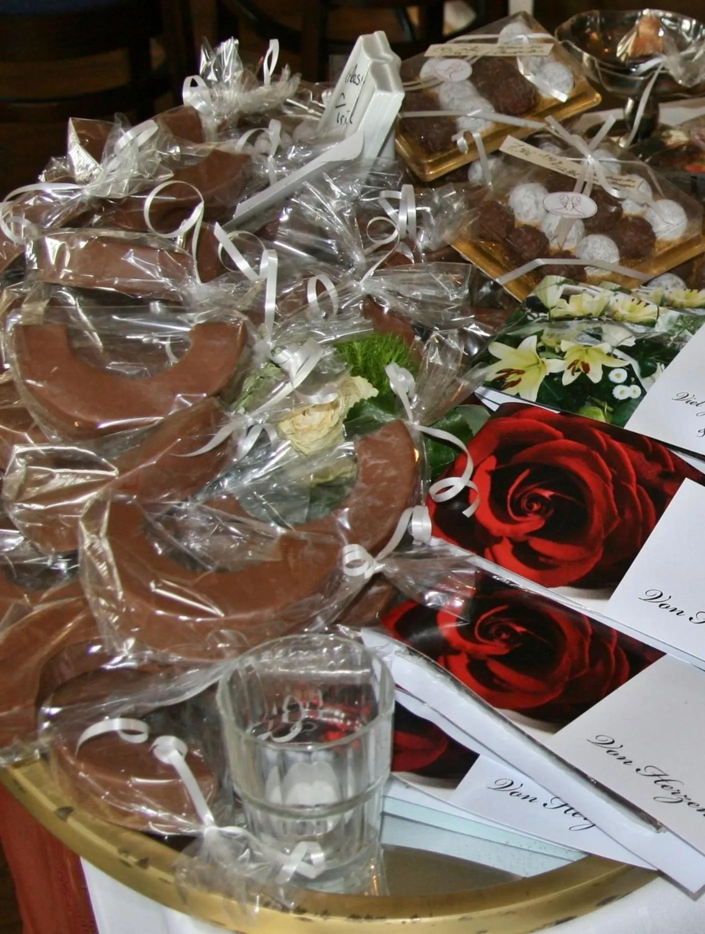 Landsitz Kapellenhöhe, Hotel Garni