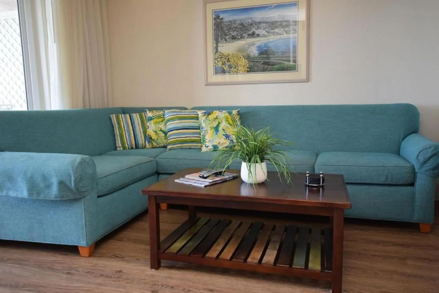 One-Bedroom Suite in Laguna Surf