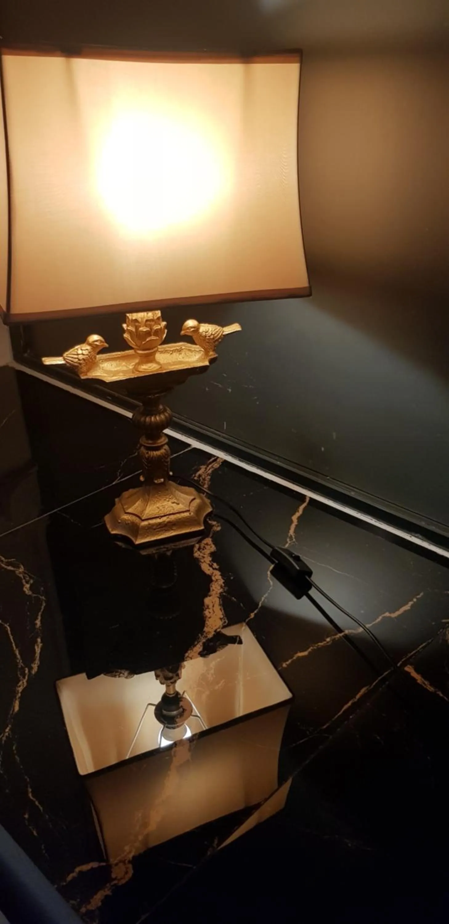 Decorative detail in Apartamenty PRETTY WOMAN meldunek samodzielny 24h - noclegi Bytom Chorzów Katowice