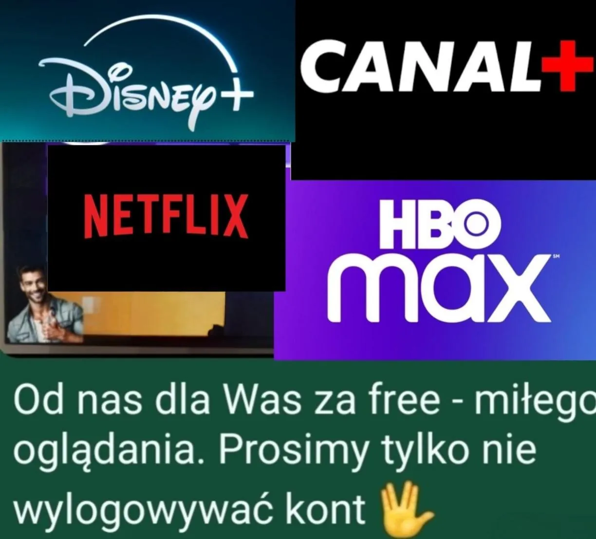 TV and multimedia in Apartamenty PRETTY WOMAN meldunek samodzielny 24h - noclegi Bytom Chorzów Katowice