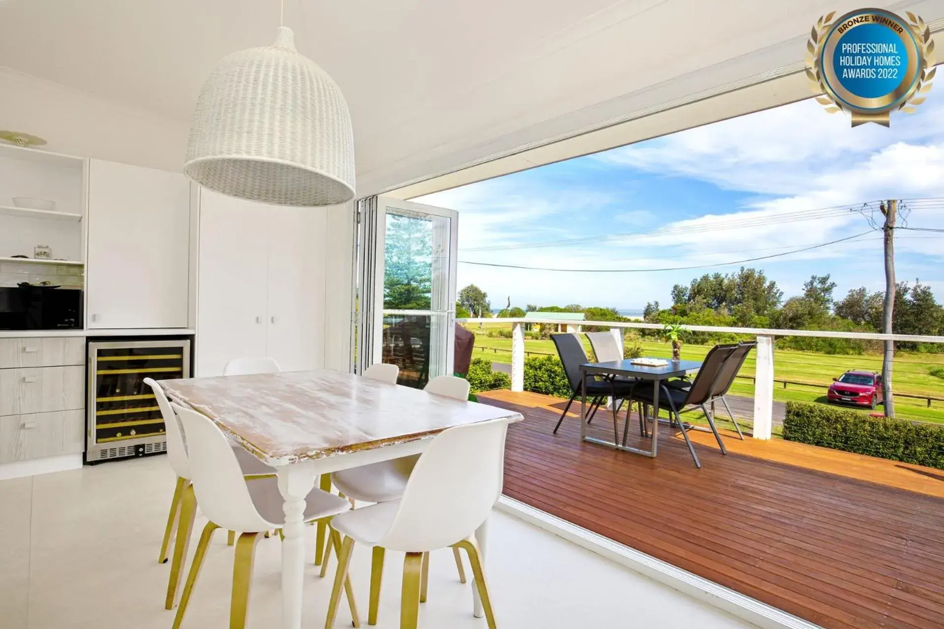 Arklow I Pet Friendly with Ocean Views Arklow I Pet Friendly with Ocean Views