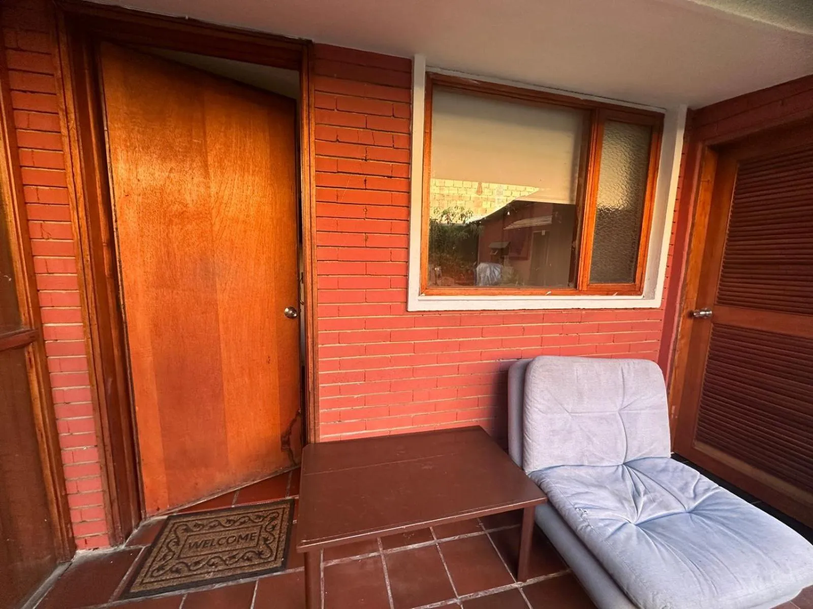 acogedor Hostal usaquen la parada del tren