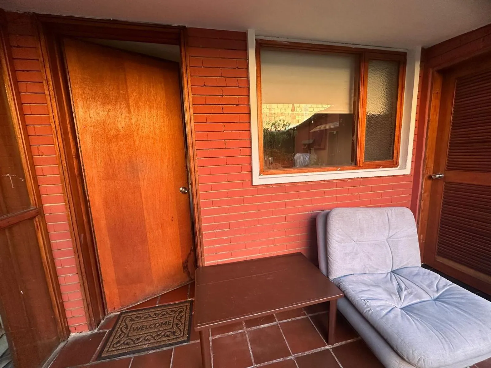 acogedor Hostal usaquen la parada del tren