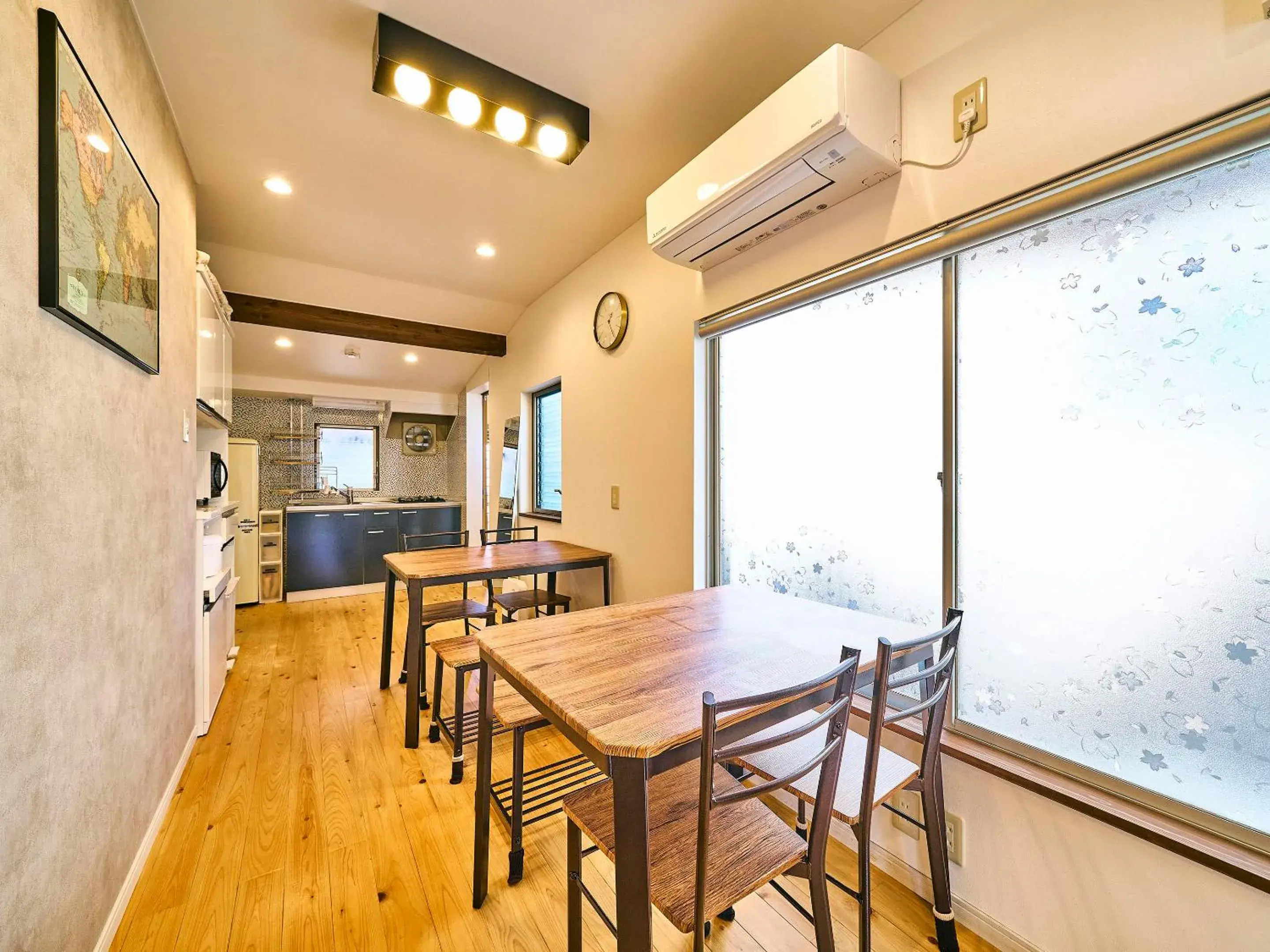 Three-Bedroom House in Kokoyui Guesthouse Shingu Three-Bedroom House in Kokoyui Guesthouse Shingu