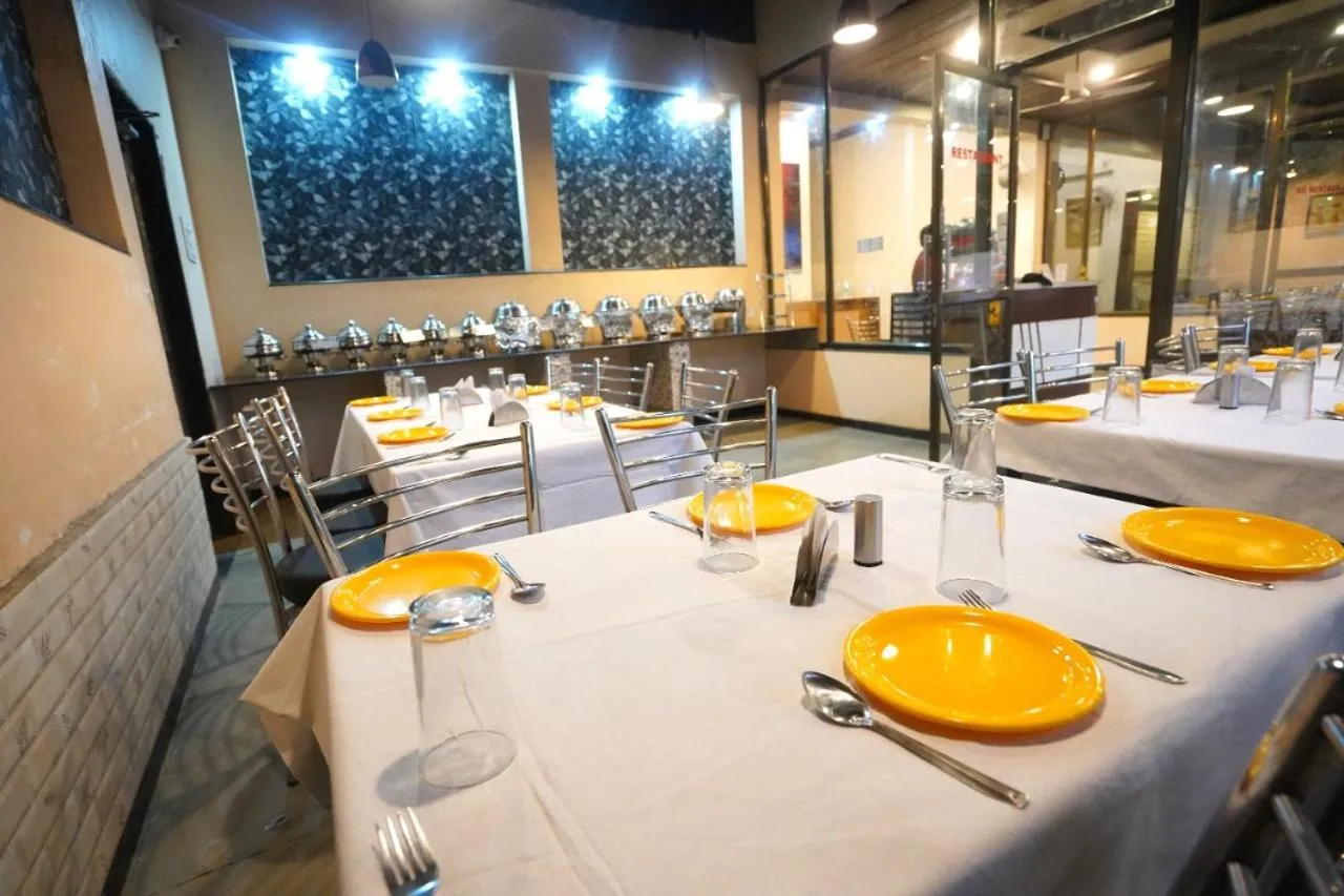 Igatpuri Hills Retreat