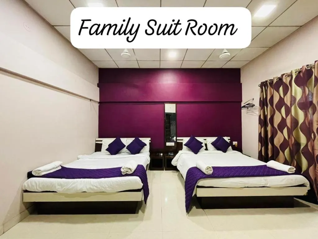 Igatpuri Hills Retreat