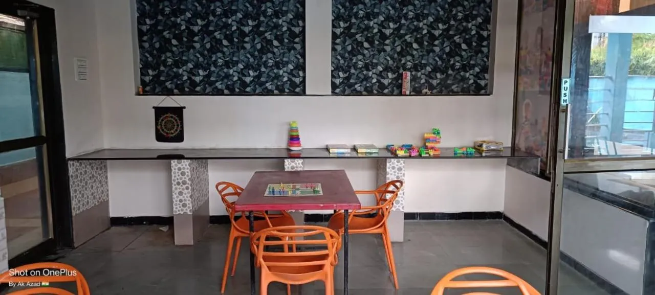 Igatpuri Hills Retreat