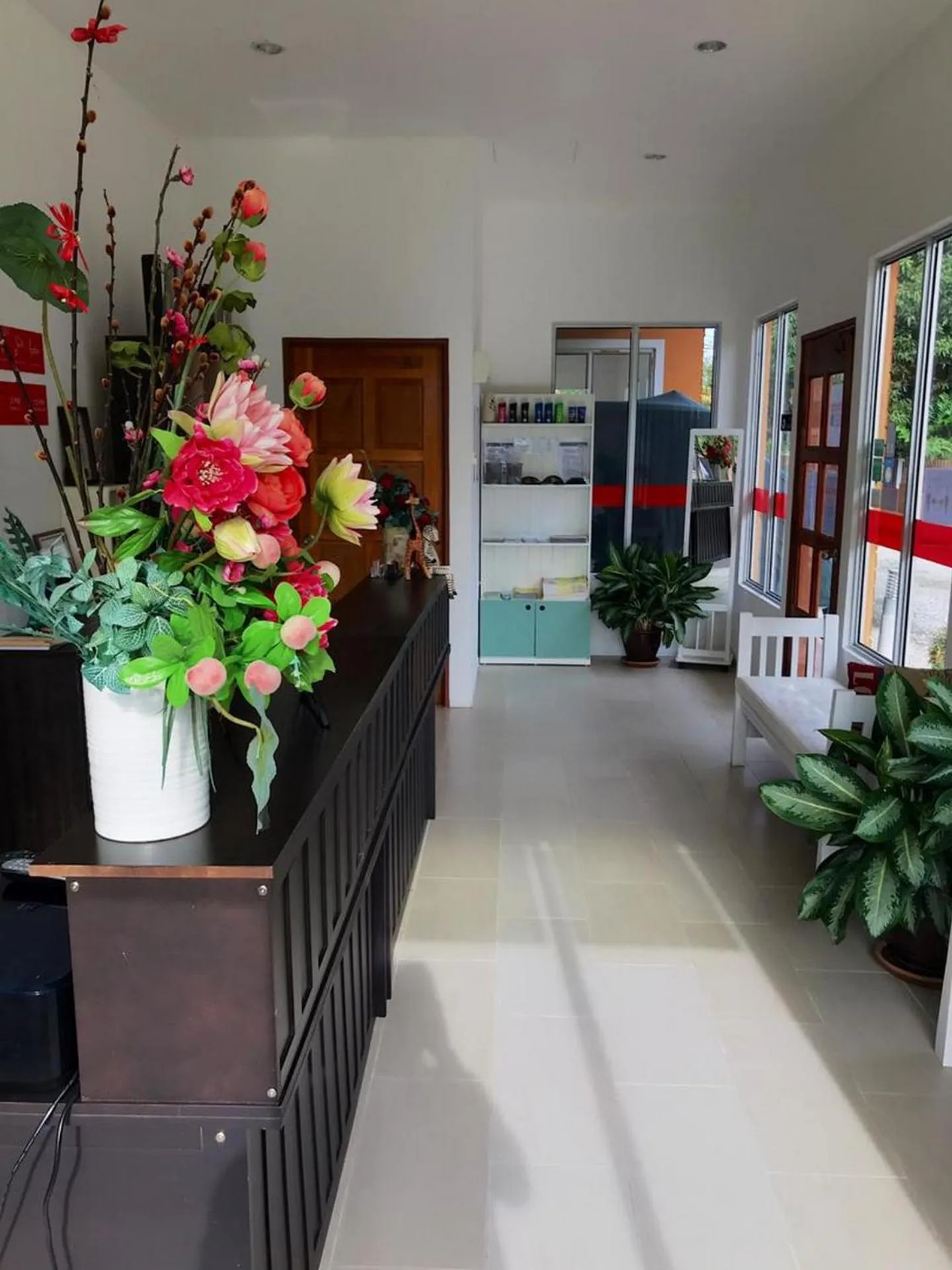 Lobby or reception in De Langkawi Resort and Convention Centre