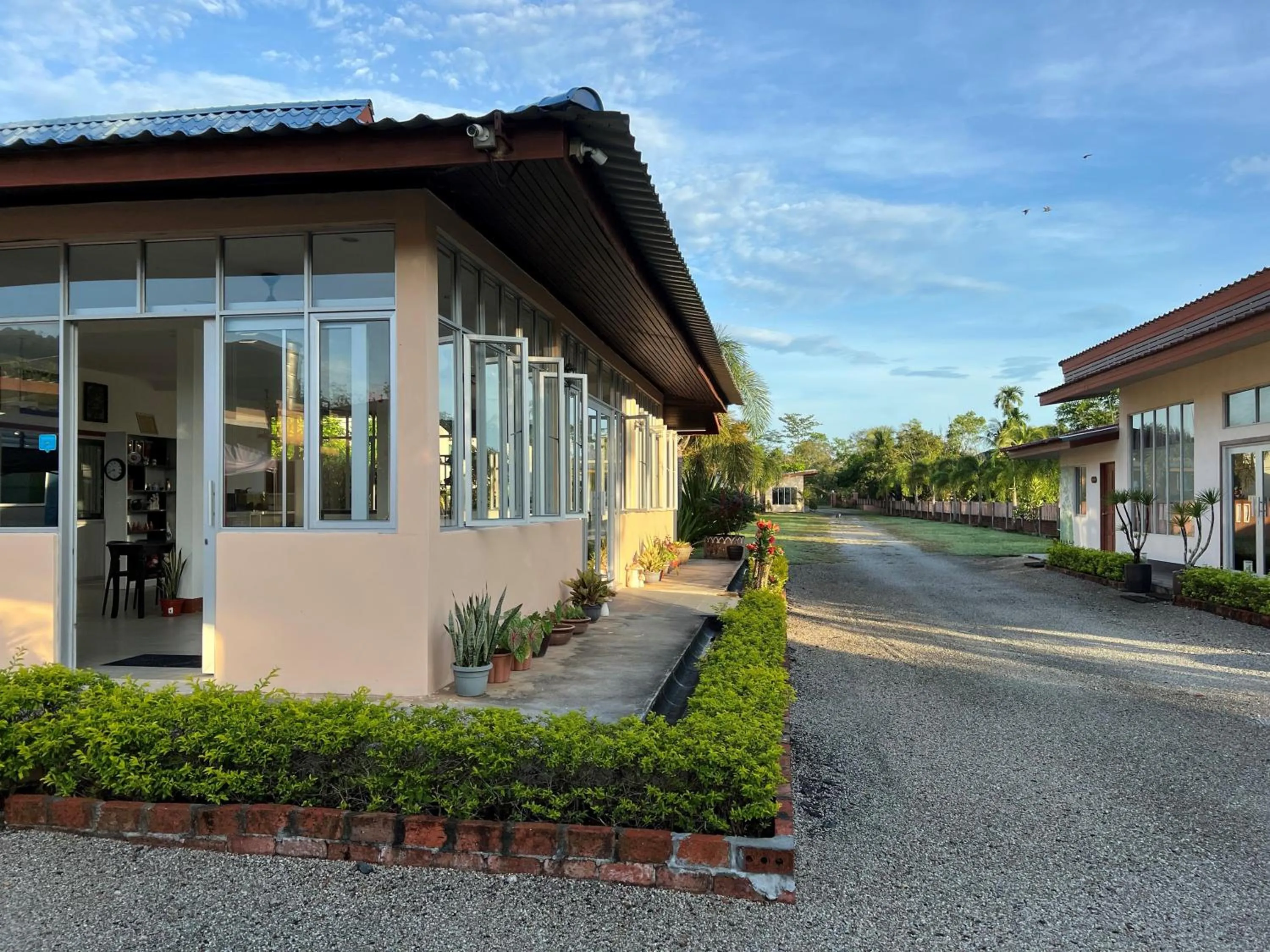 Property building in De Langkawi Resort and Convention Centre