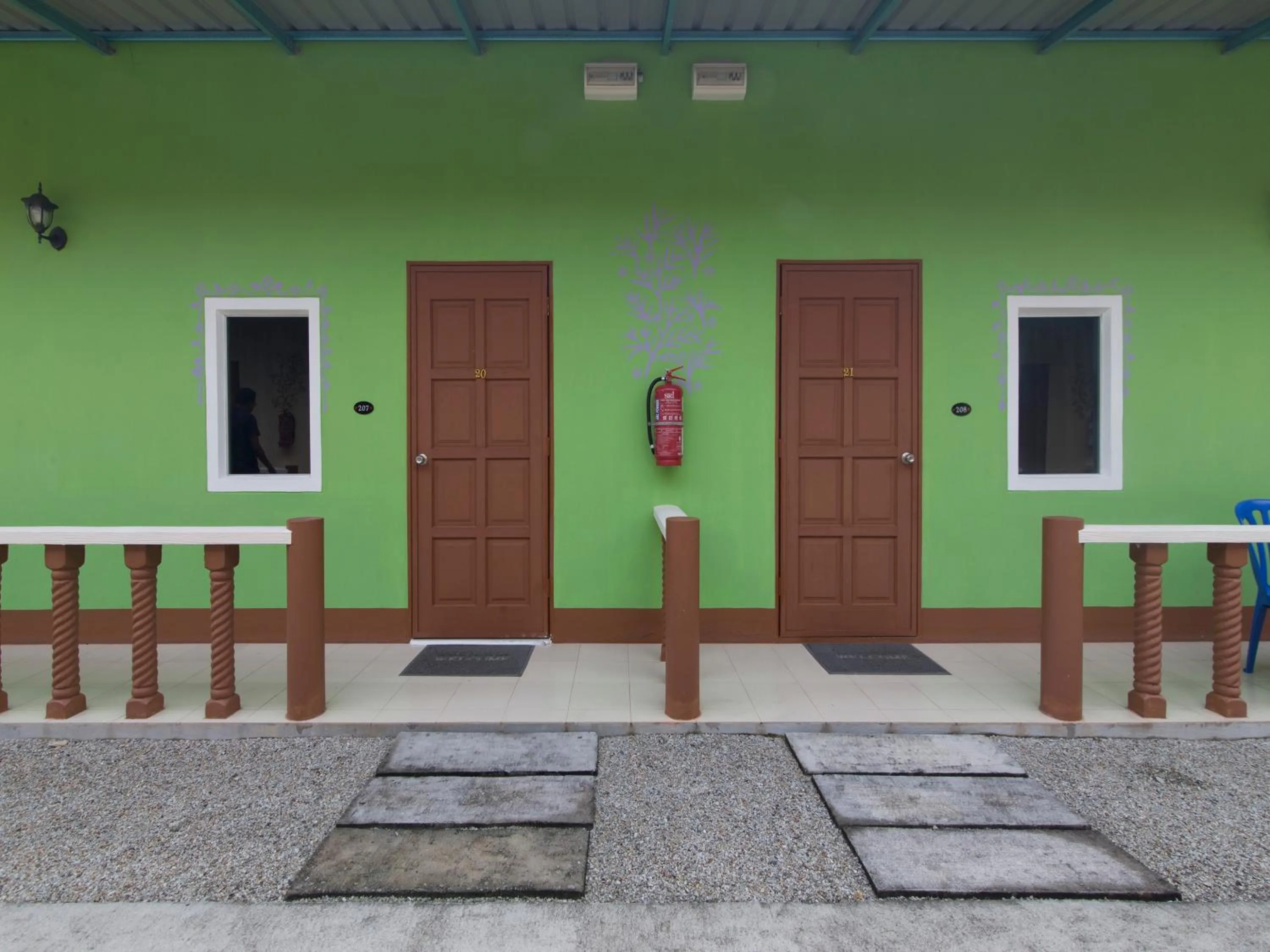 Family in De Langkawi Resort and Convention Centre