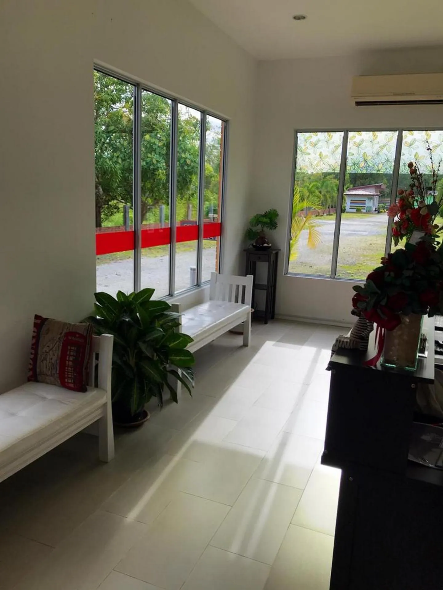 Lobby or reception in De Langkawi Resort and Convention Centre