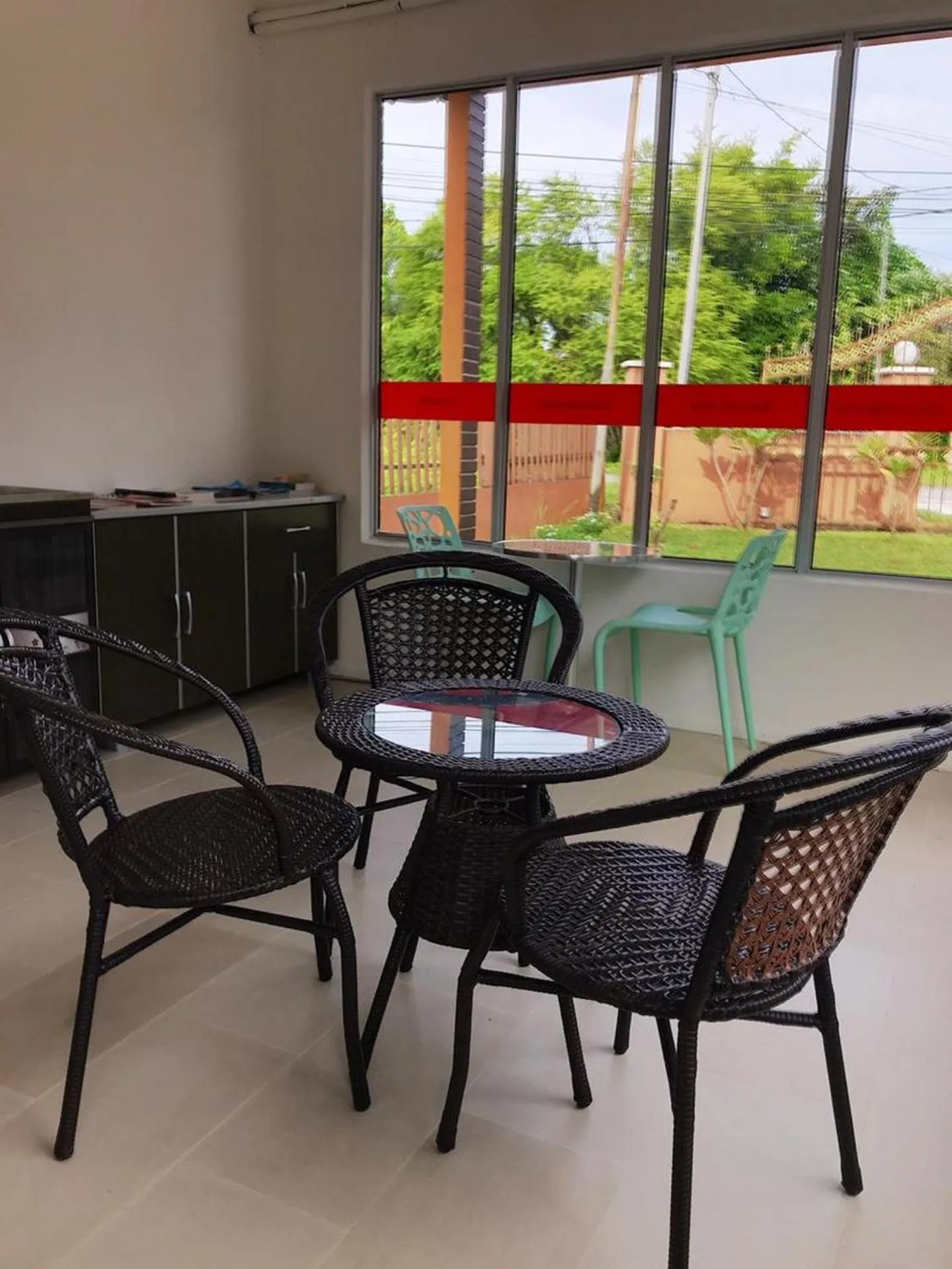 Breakfast in De Langkawi Resort and Convention Centre