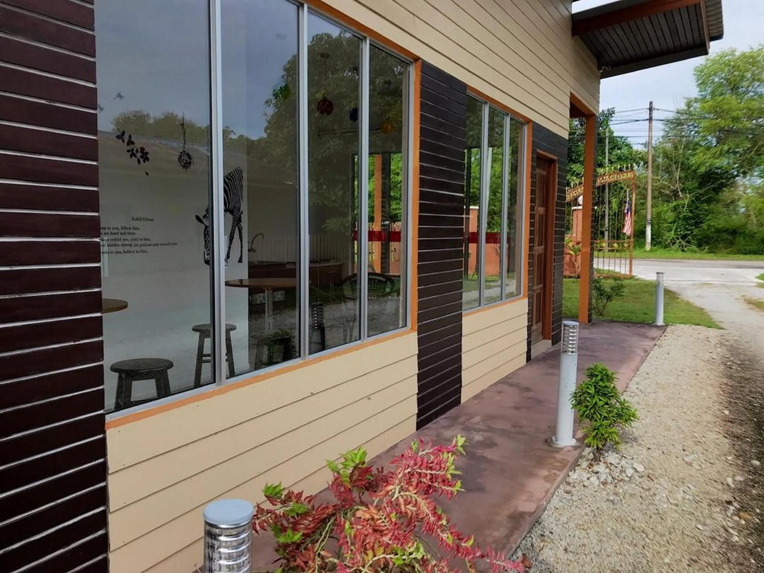 Lounge or bar in De Langkawi Resort and Convention Centre