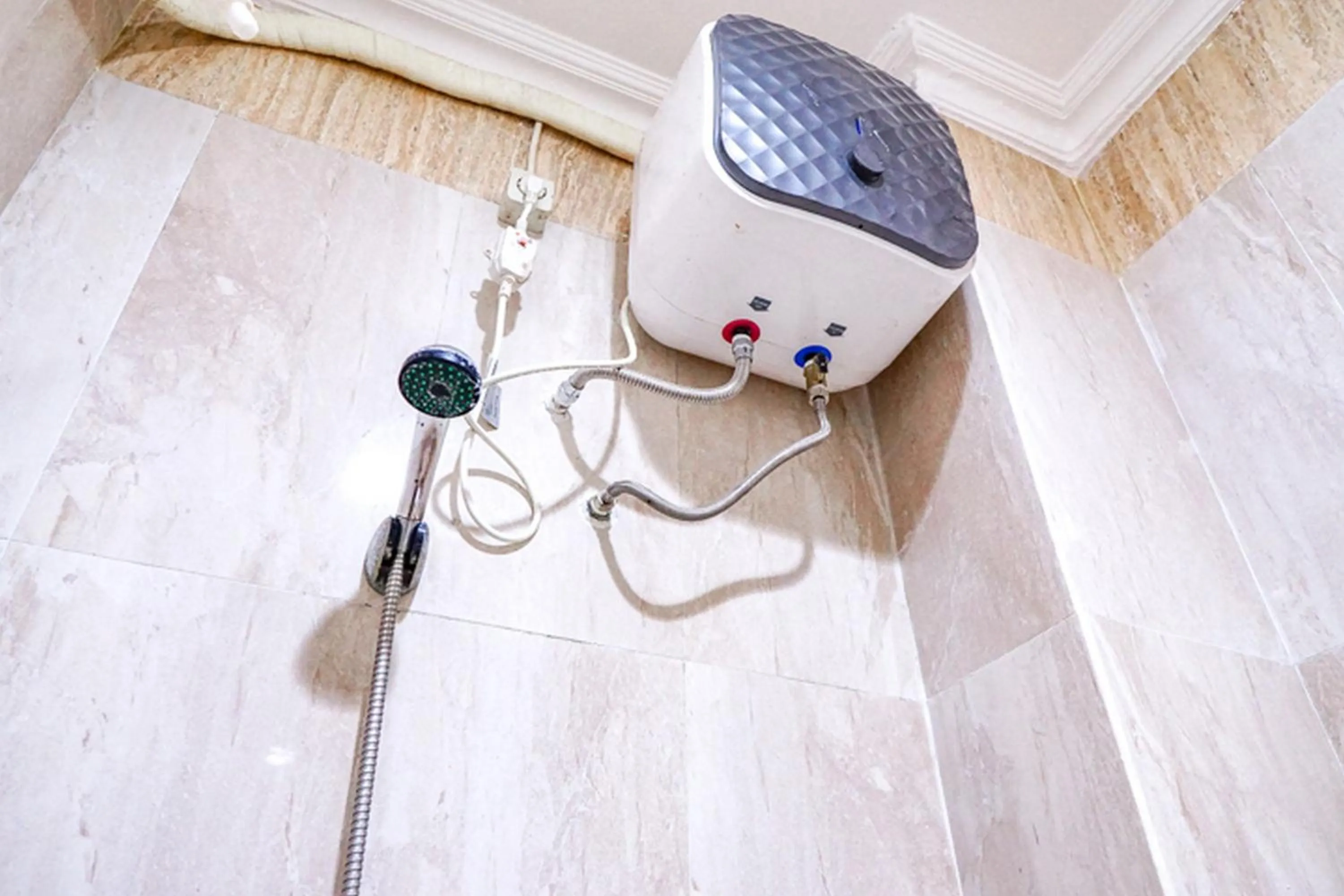 RedDoorz @ Citraland Surabaya