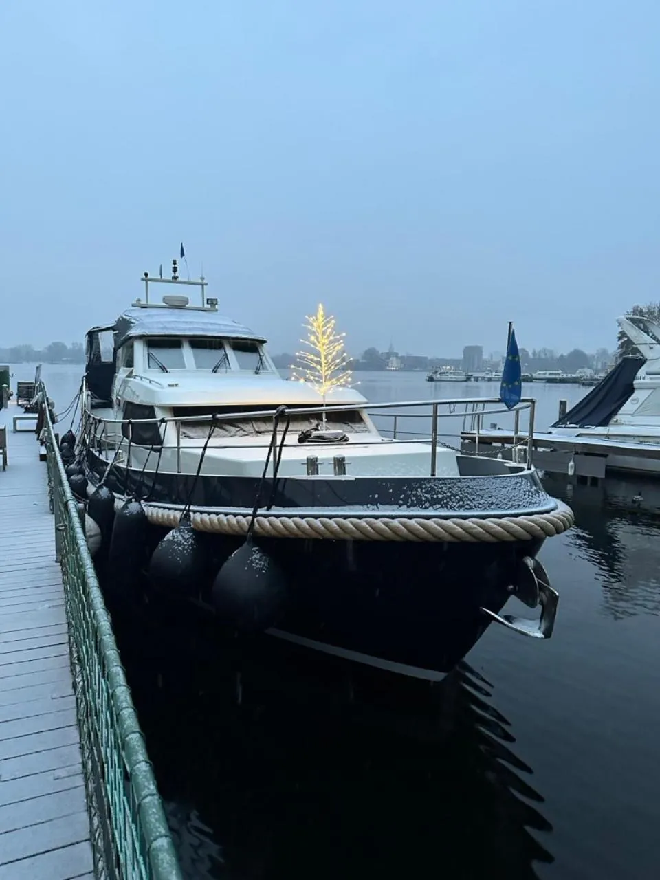 Pension am Tiefen See