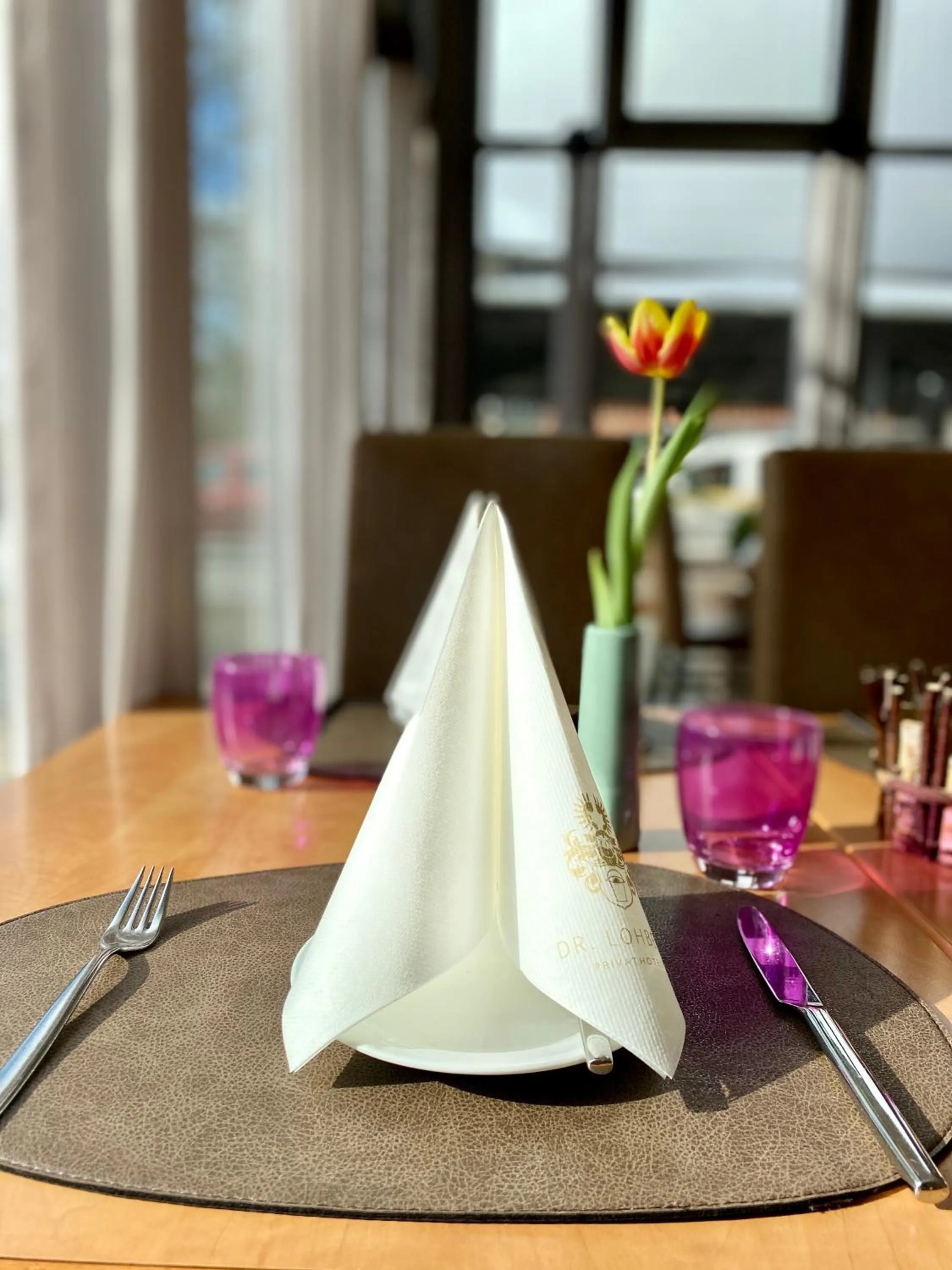 Breakfast in Hotel Mercator Itzehoe-Klosterforst