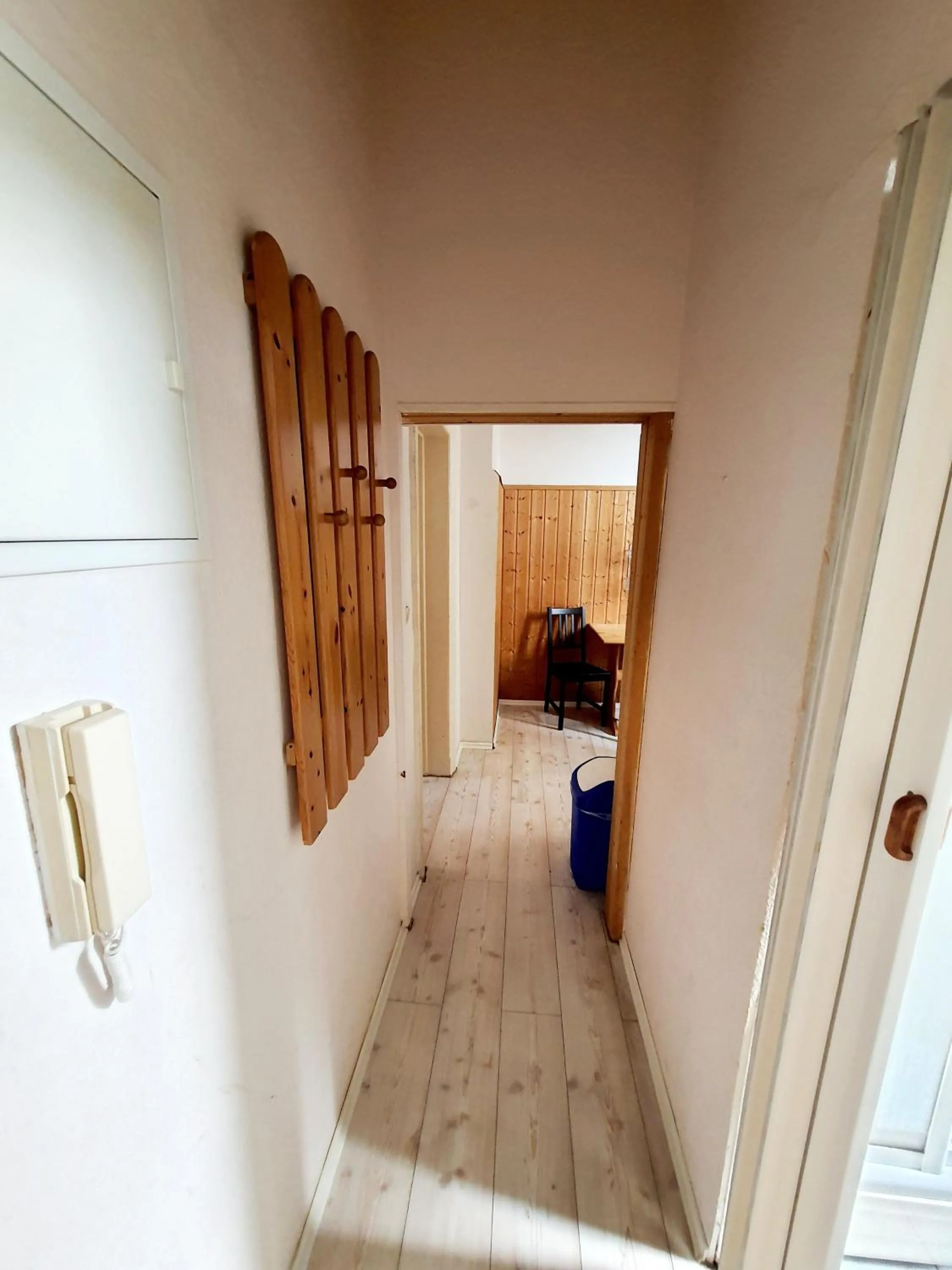 Pension Apostel