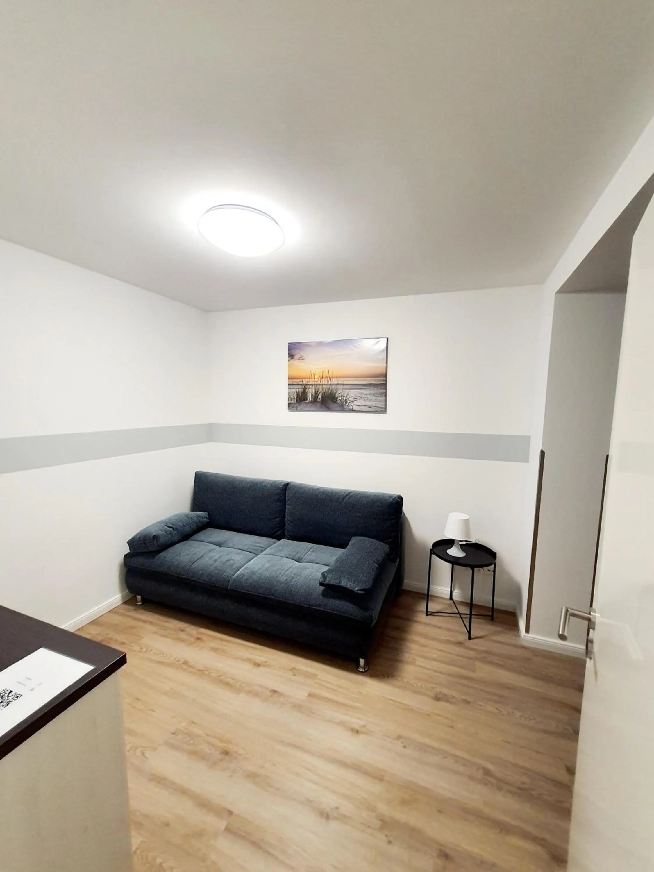 Pension Apostel