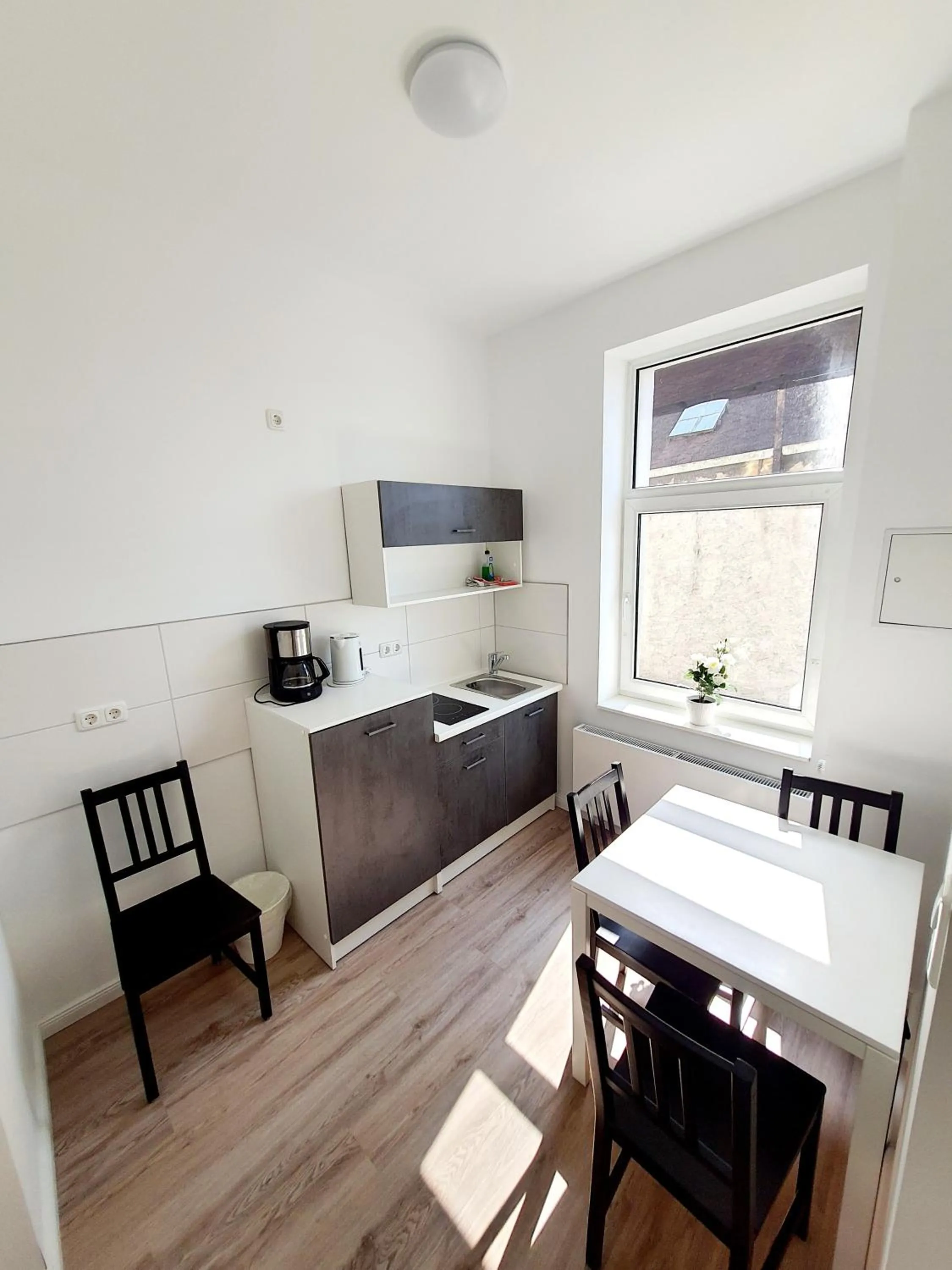 Pension Apostel