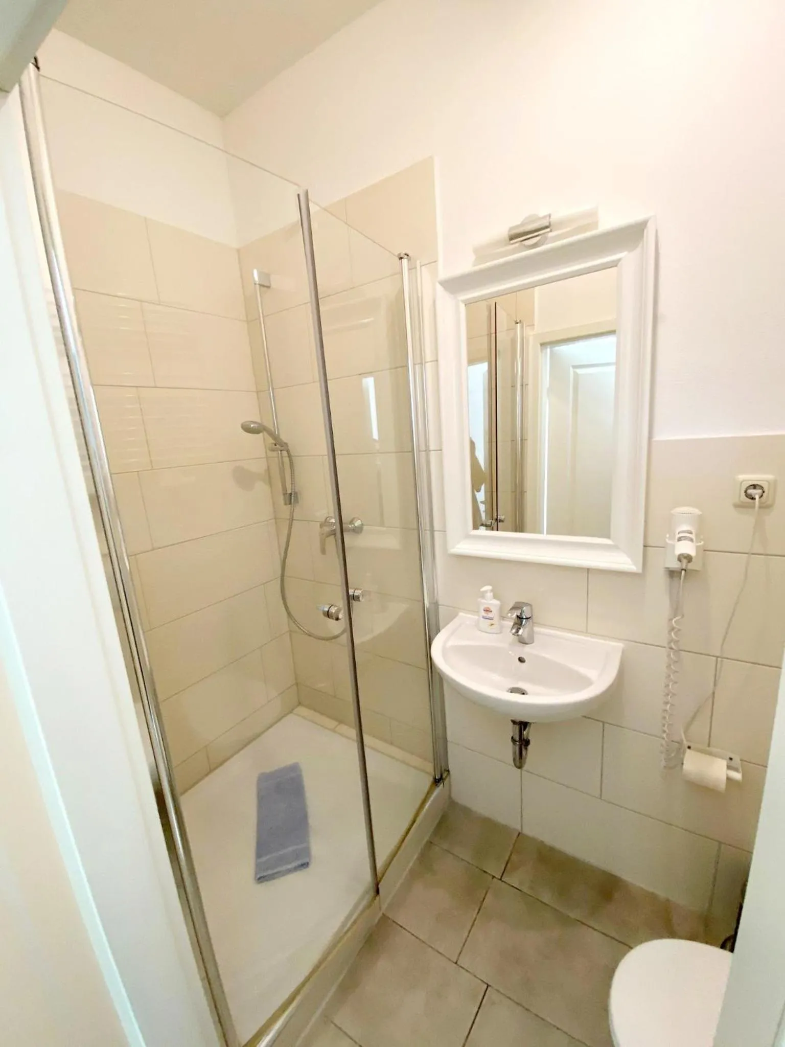Pension Apostel
