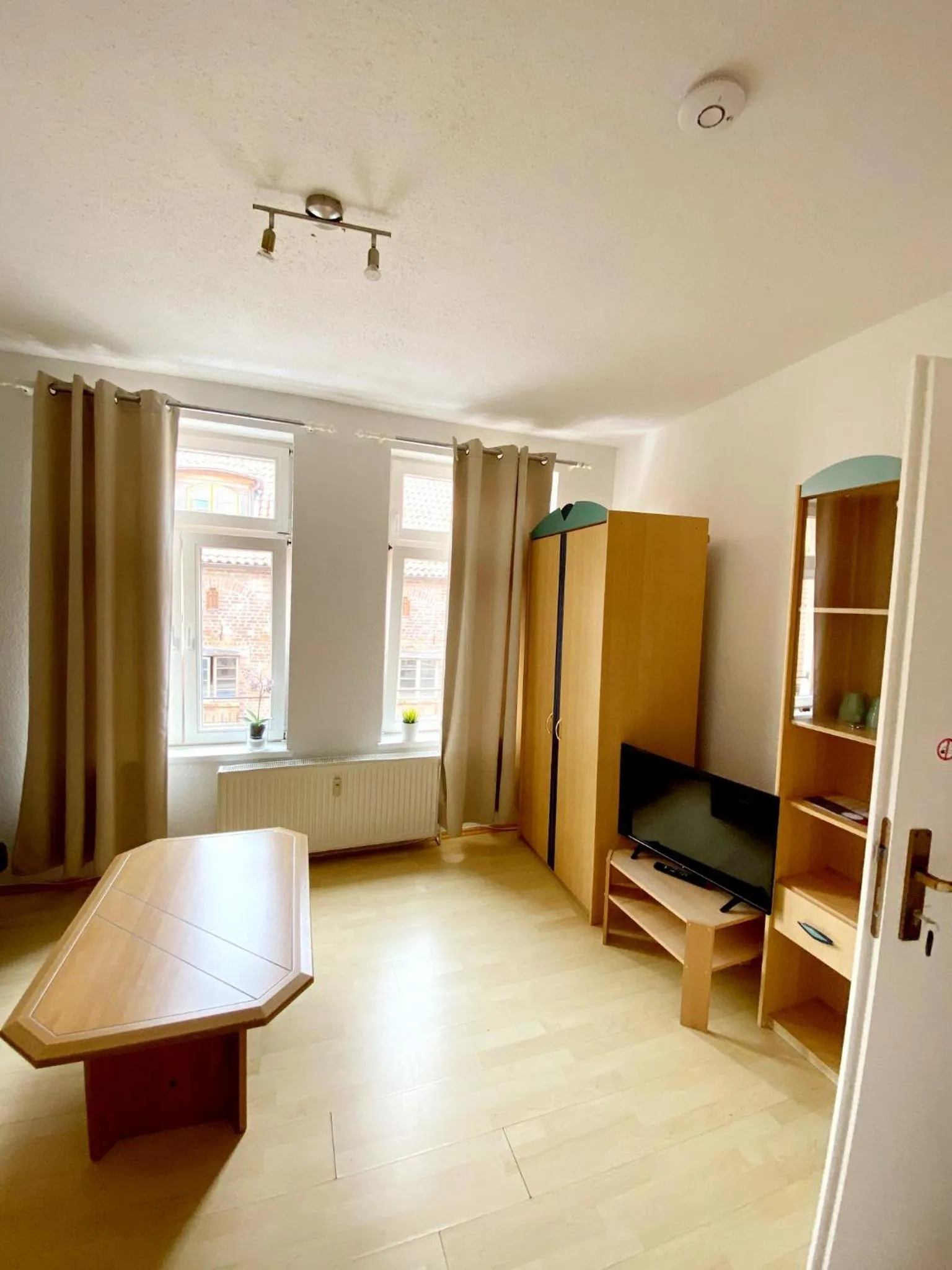 Pension Apostel