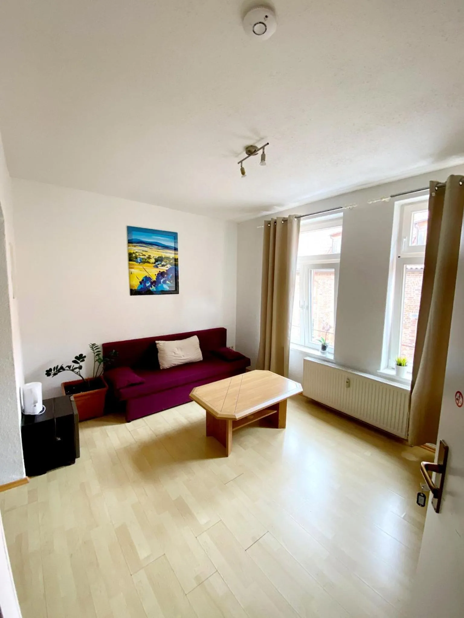 Pension Apostel