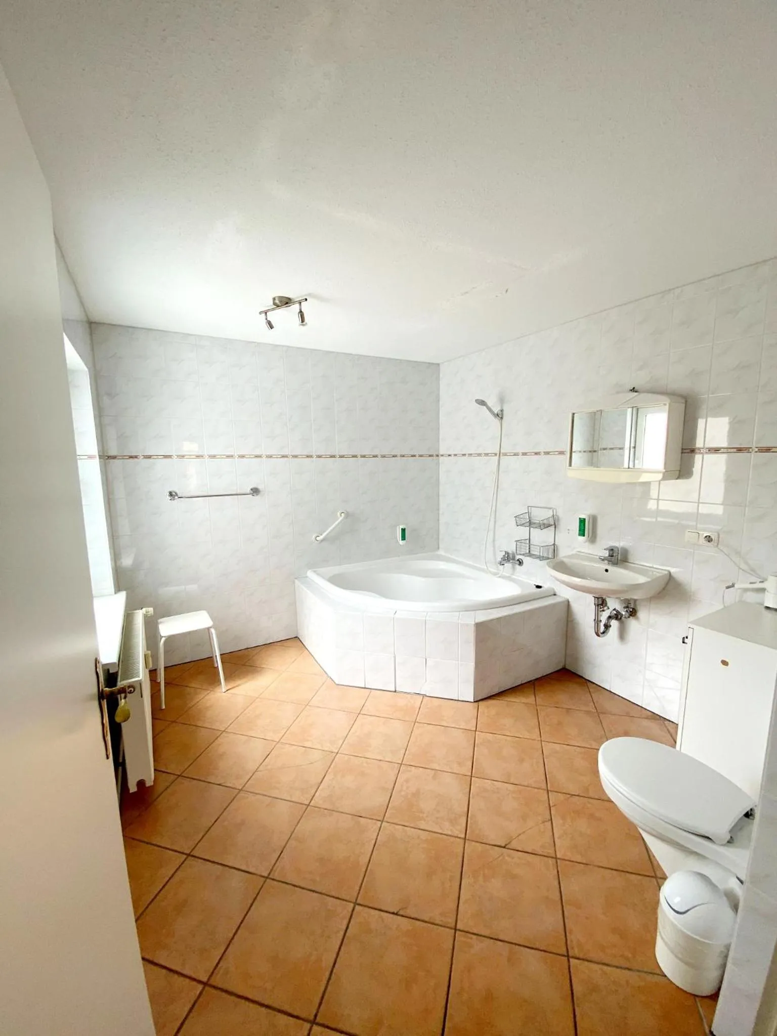 Pension Apostel