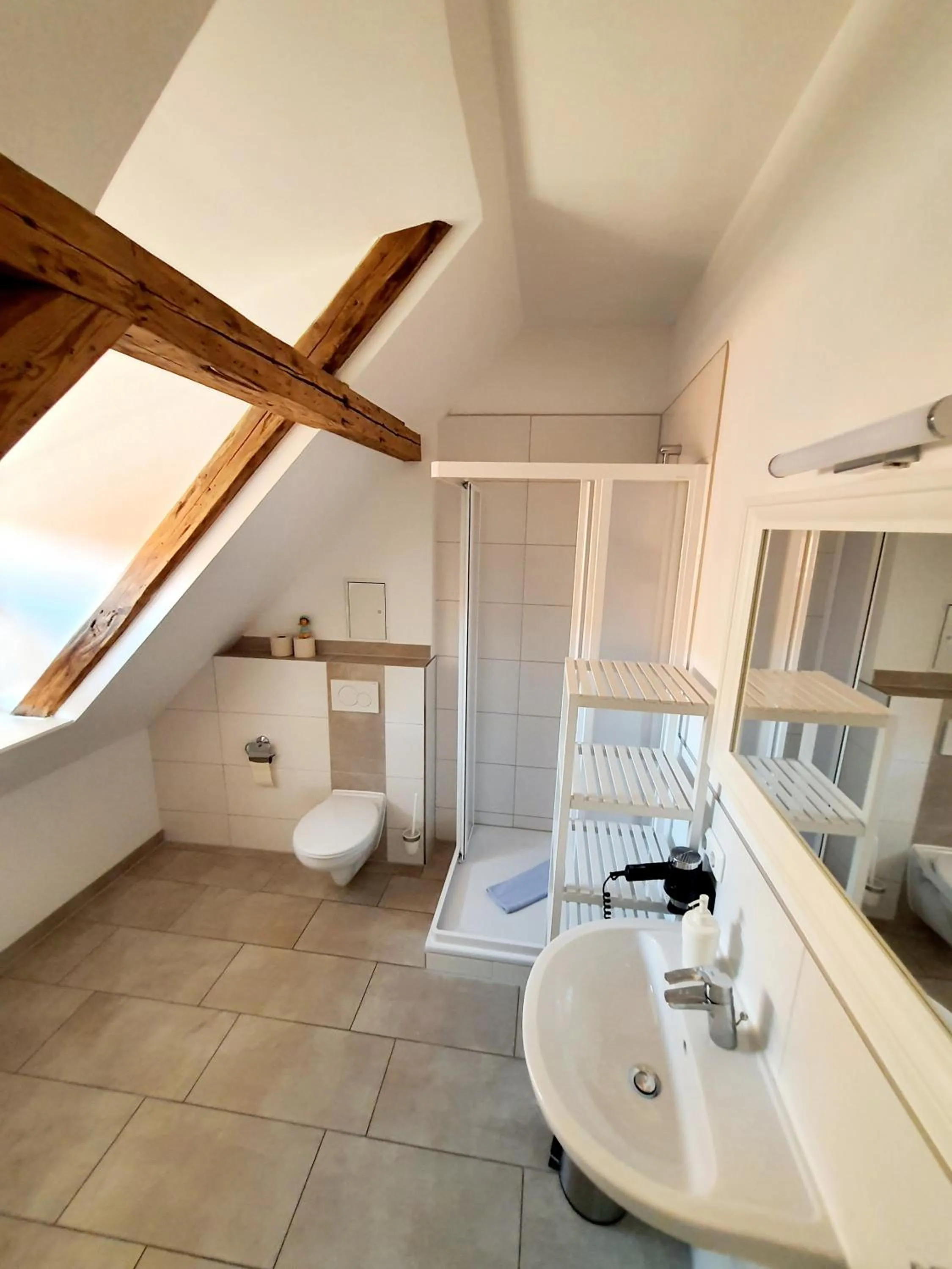Pension Apostel