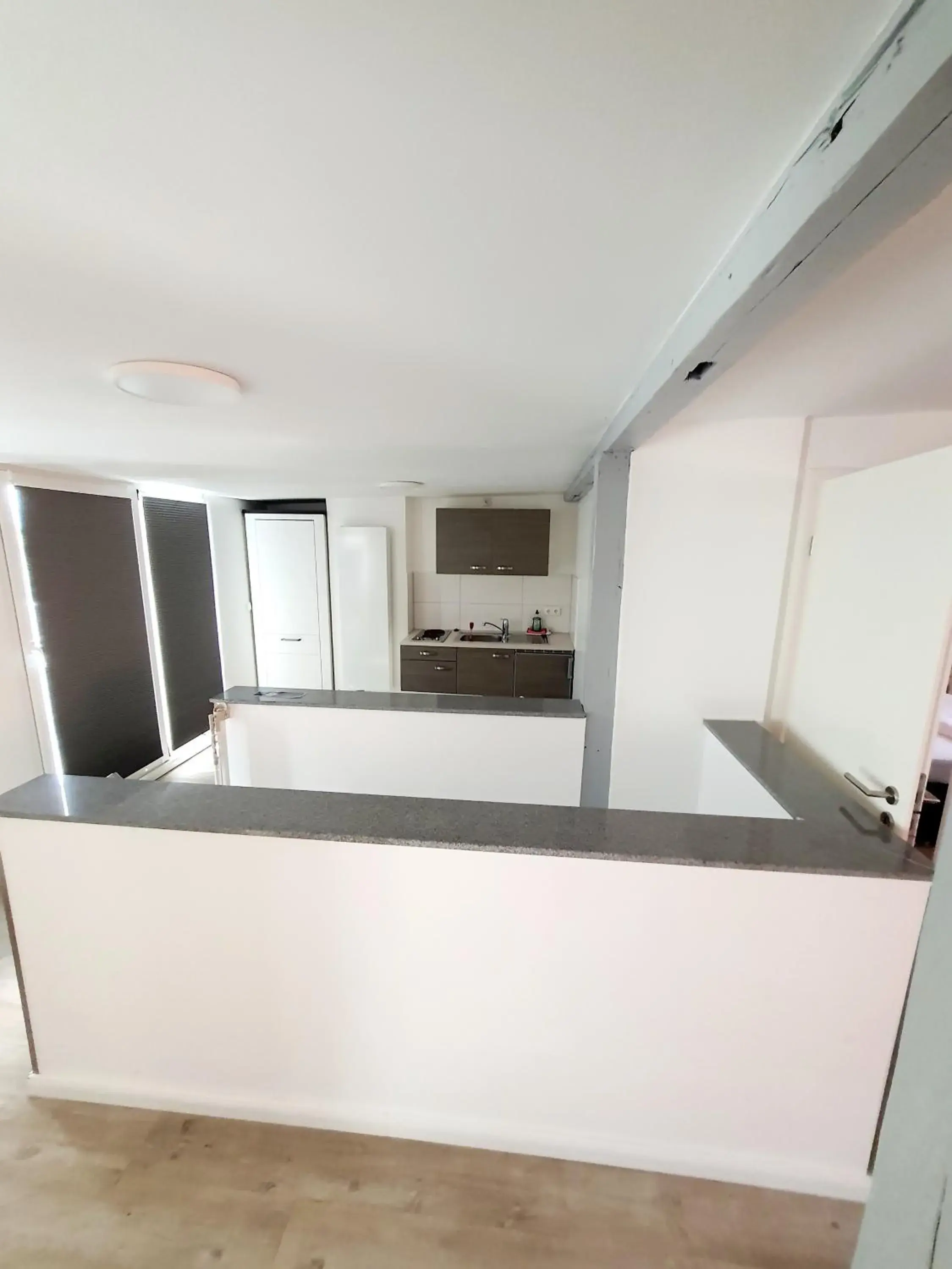 Apartment 5 in Pension Apostel Apartment 5 in Pension Apostel