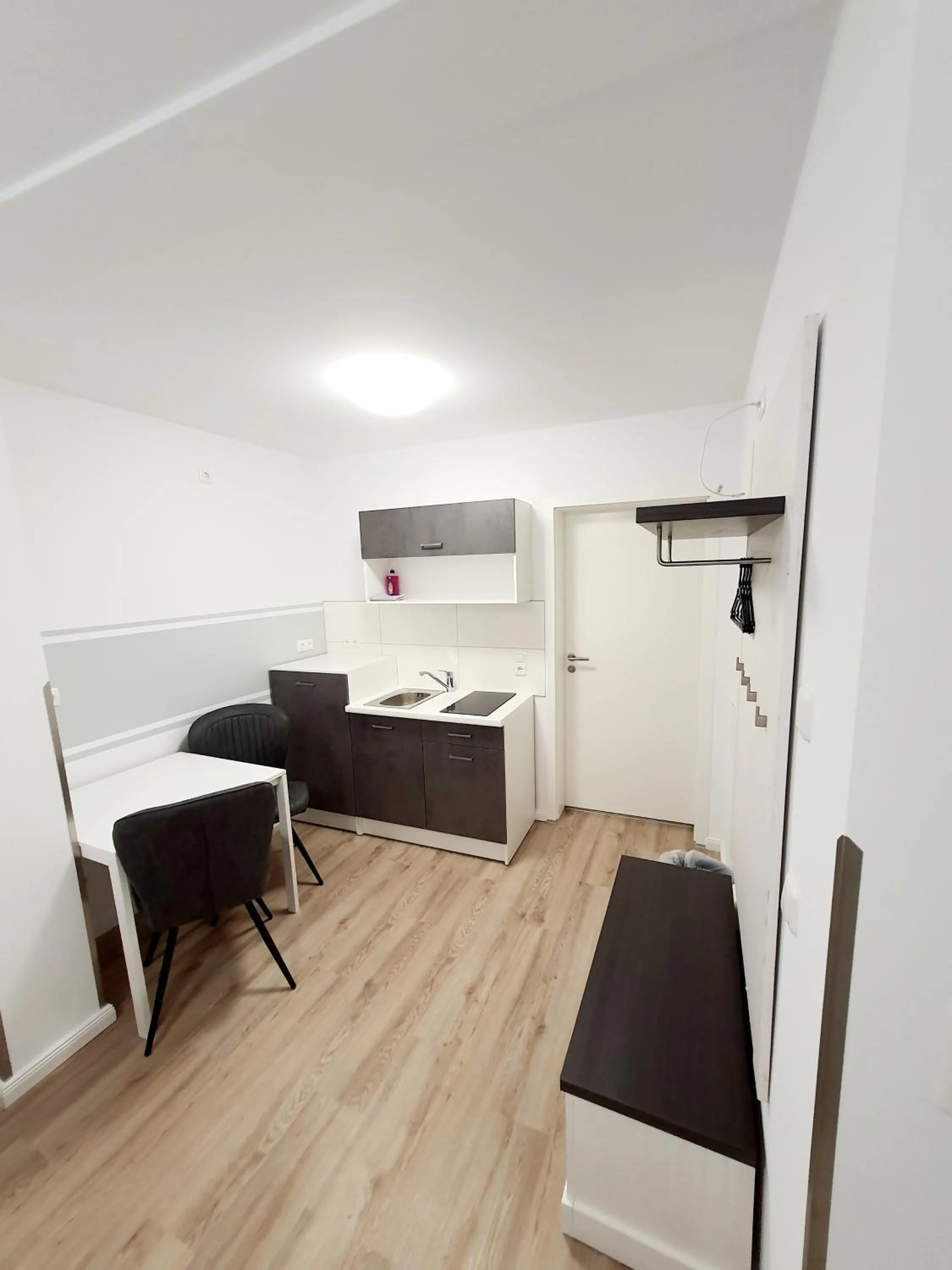 Pension Apostel