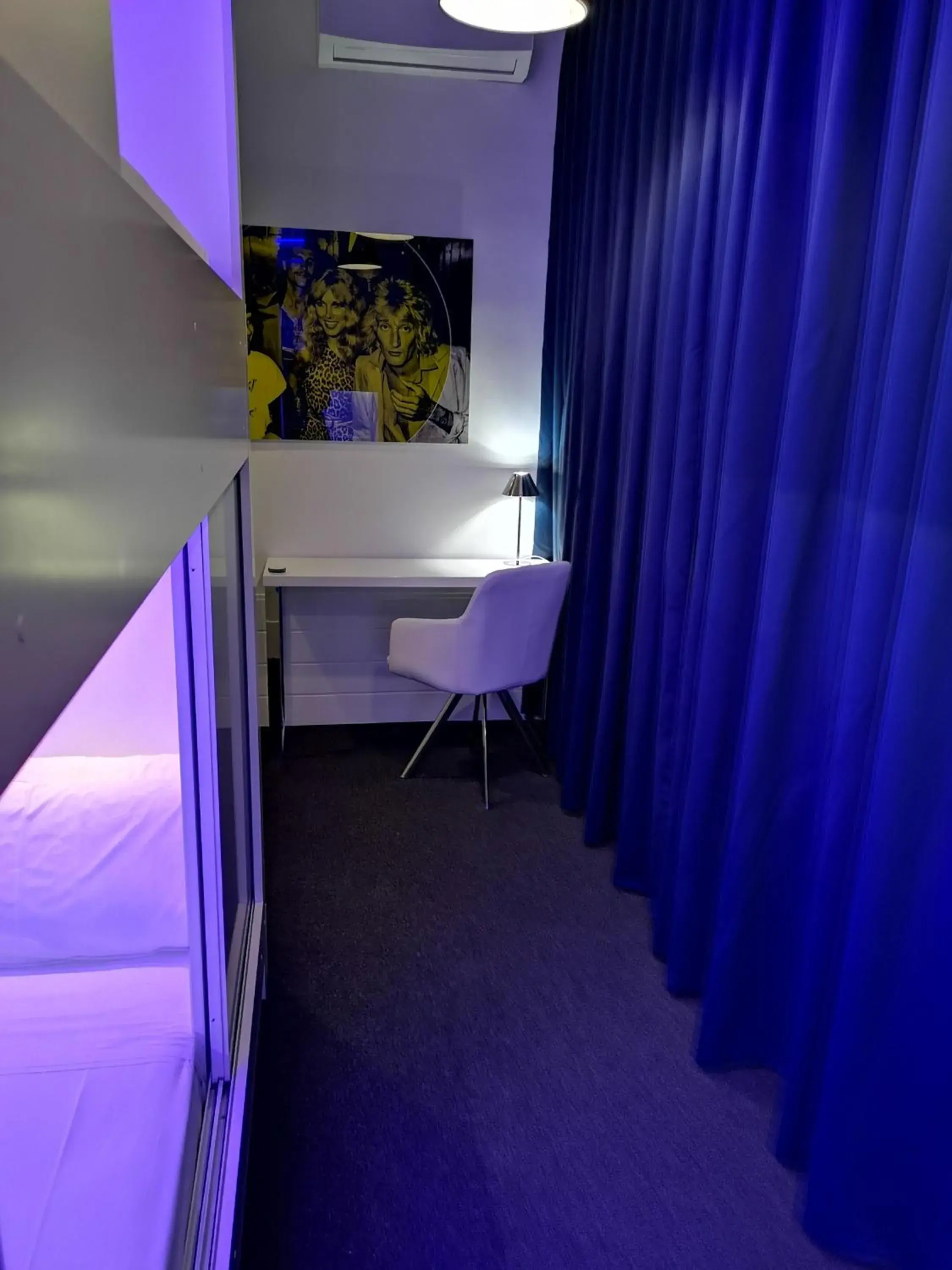 bunk bed in Modular Rooms bunk bed in Modular Rooms