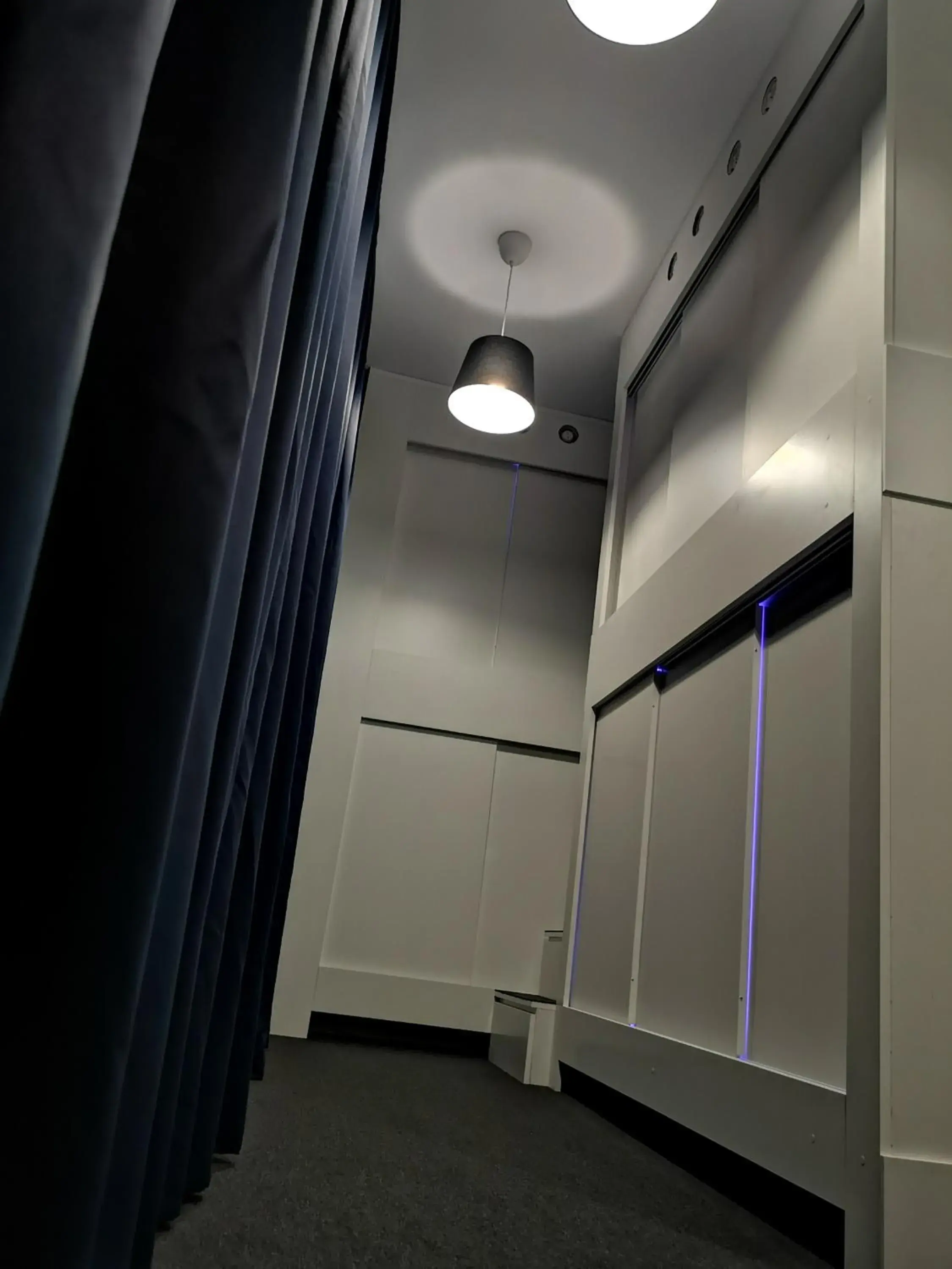 Bedroom in Modular Rooms Bedroom in Modular Rooms