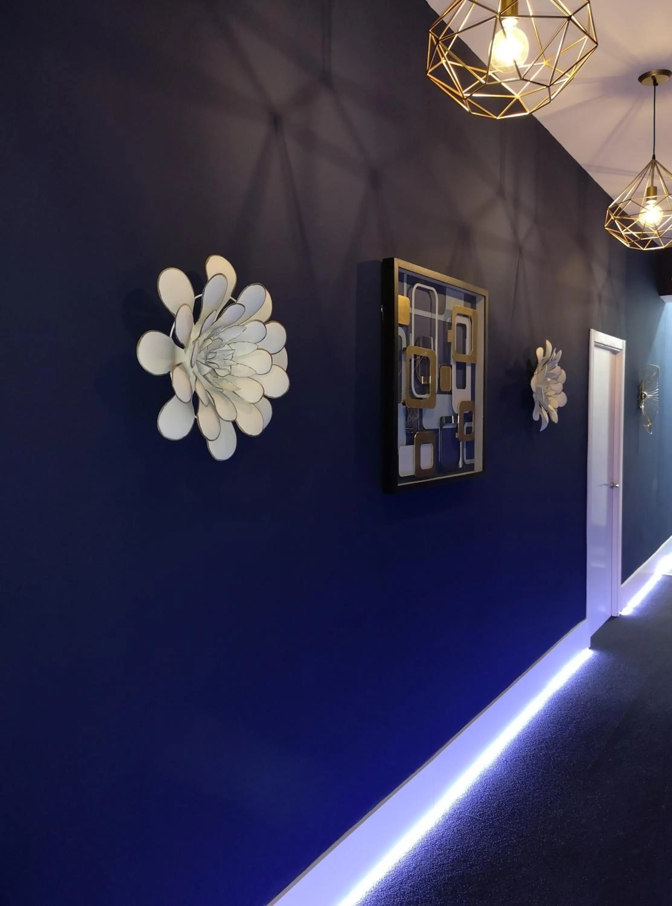 Other in Modular Rooms