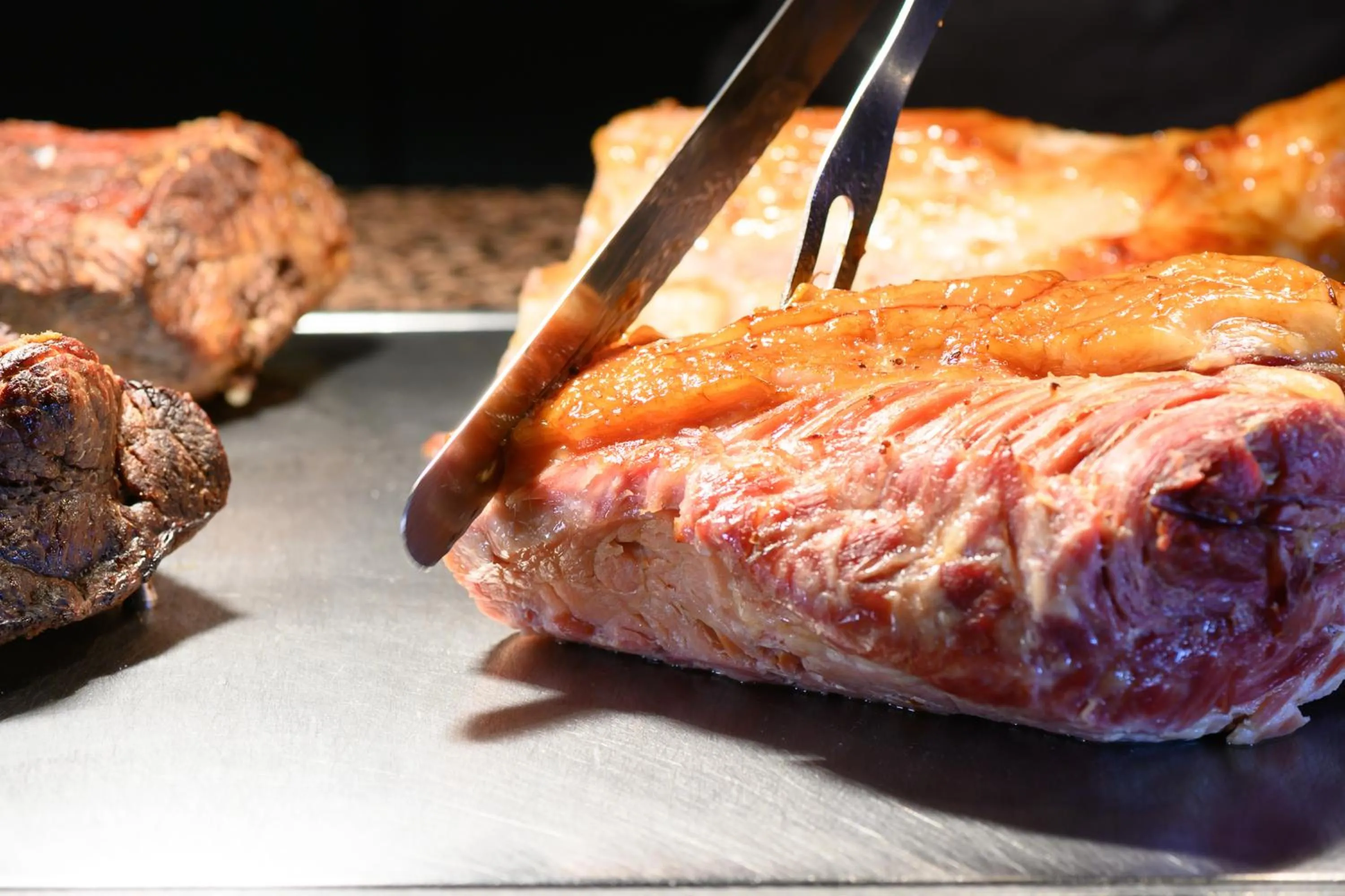 Restaurant/places to eat in Rathkeale House Hotel