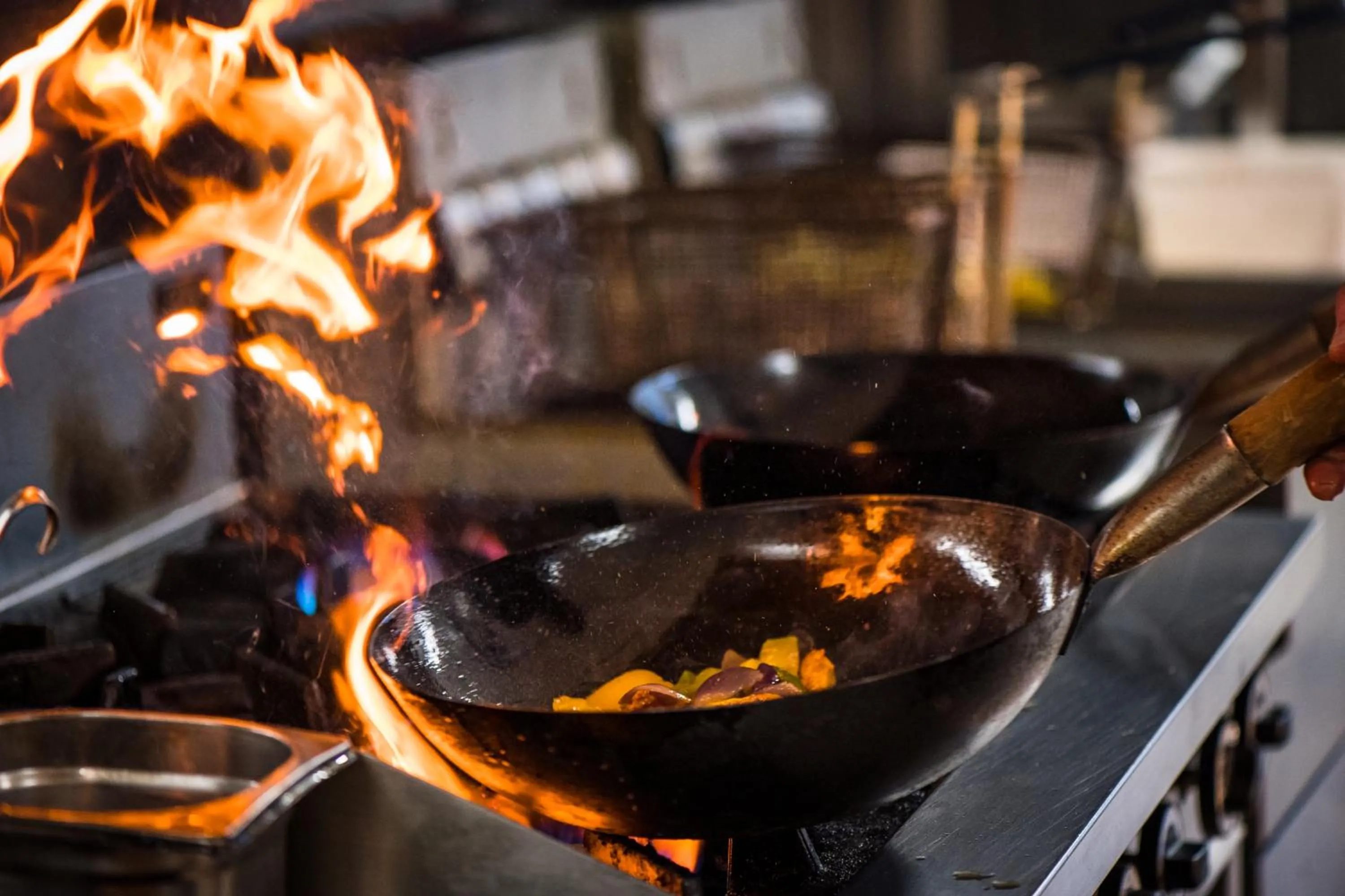 Restaurant/places to eat in Rathkeale House Hotel