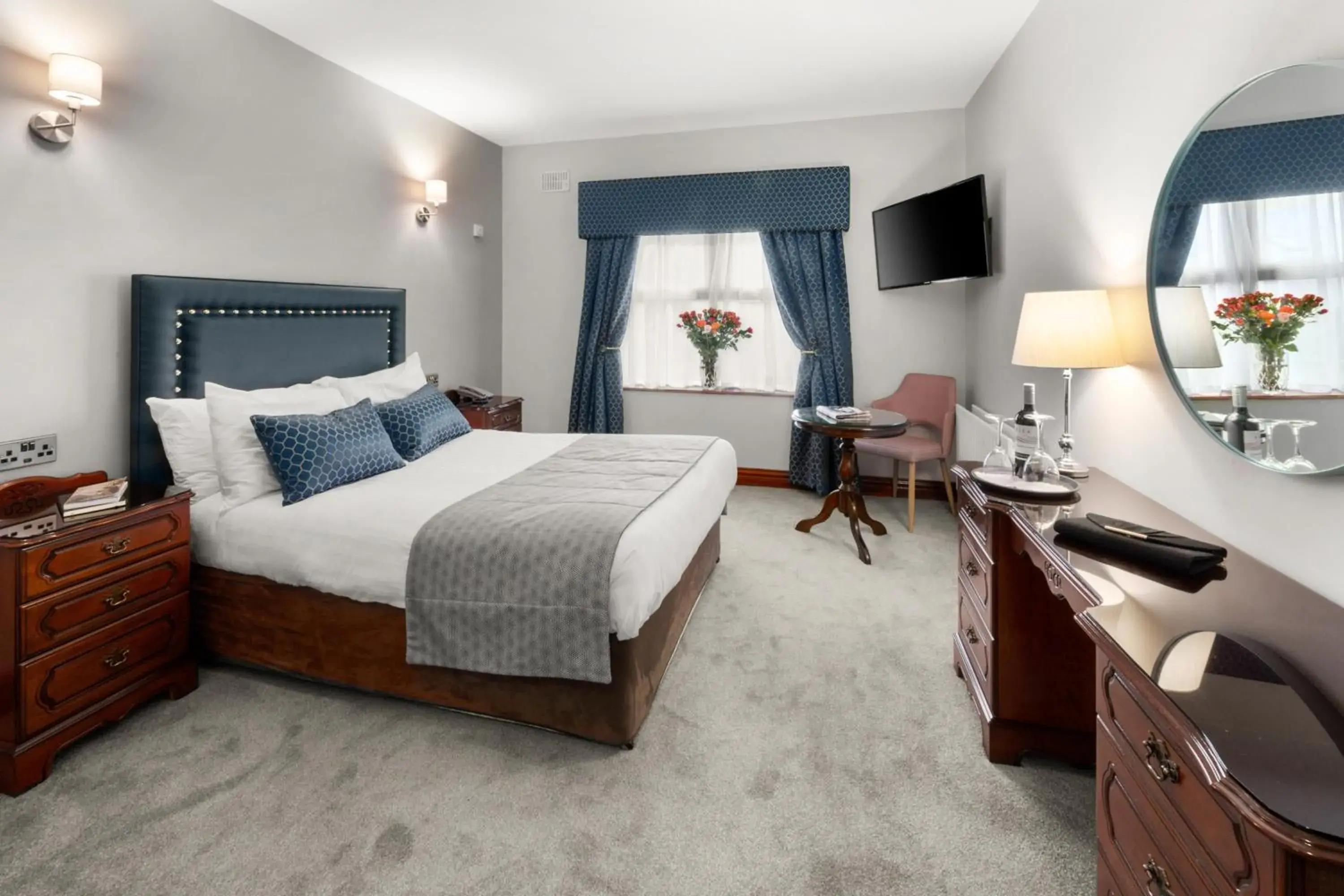 Rathkeale House Hotel Rathkeale House Hotel