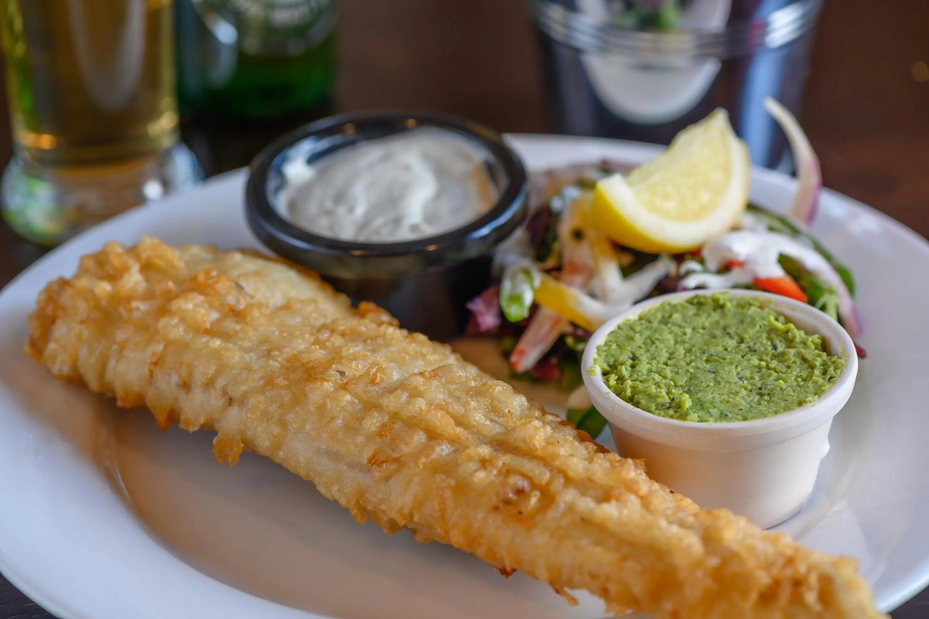 Restaurant/places to eat in Rathkeale House Hotel