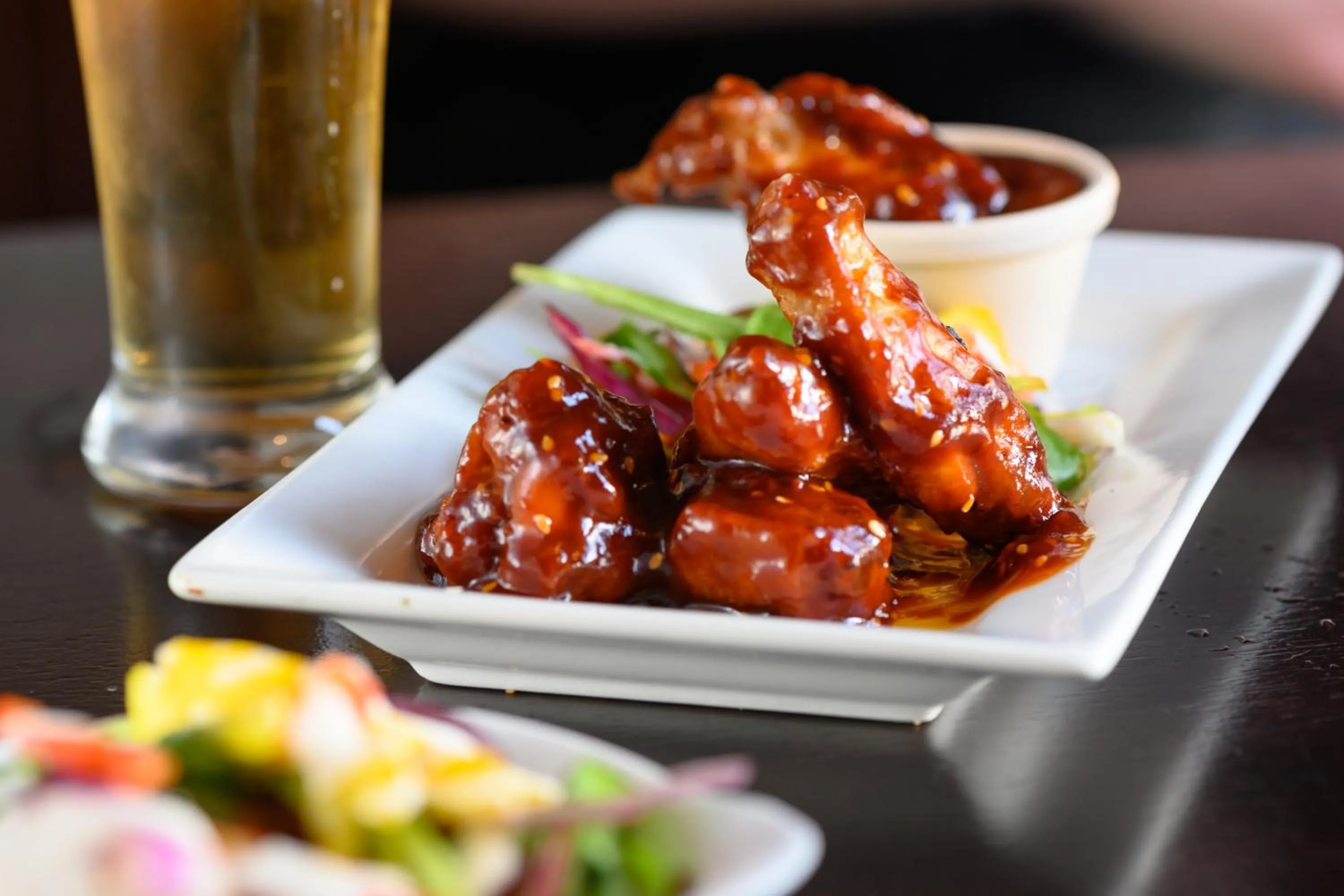 Restaurant/places to eat in Rathkeale House Hotel